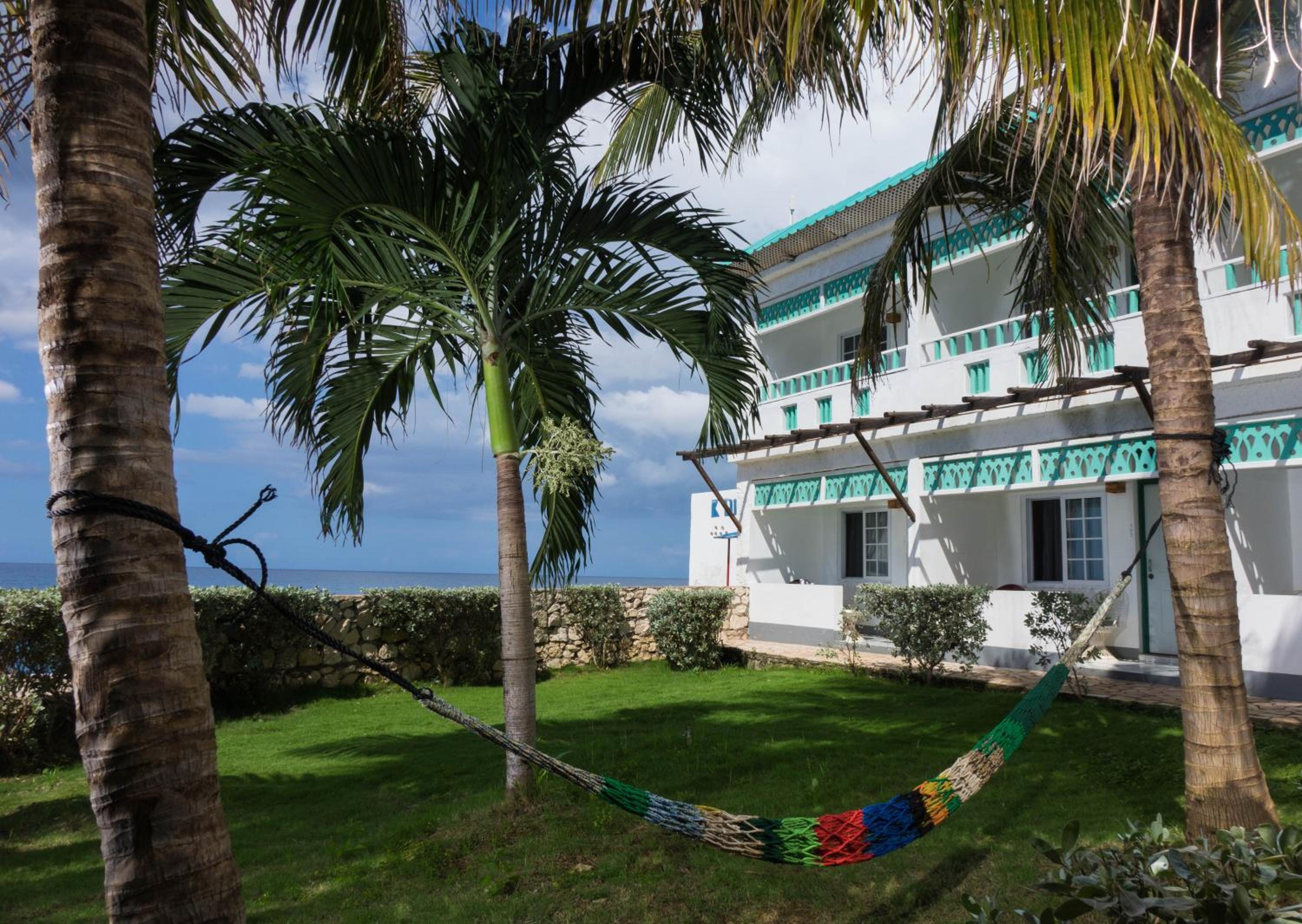 Superior Room Ocean View - Photo 4