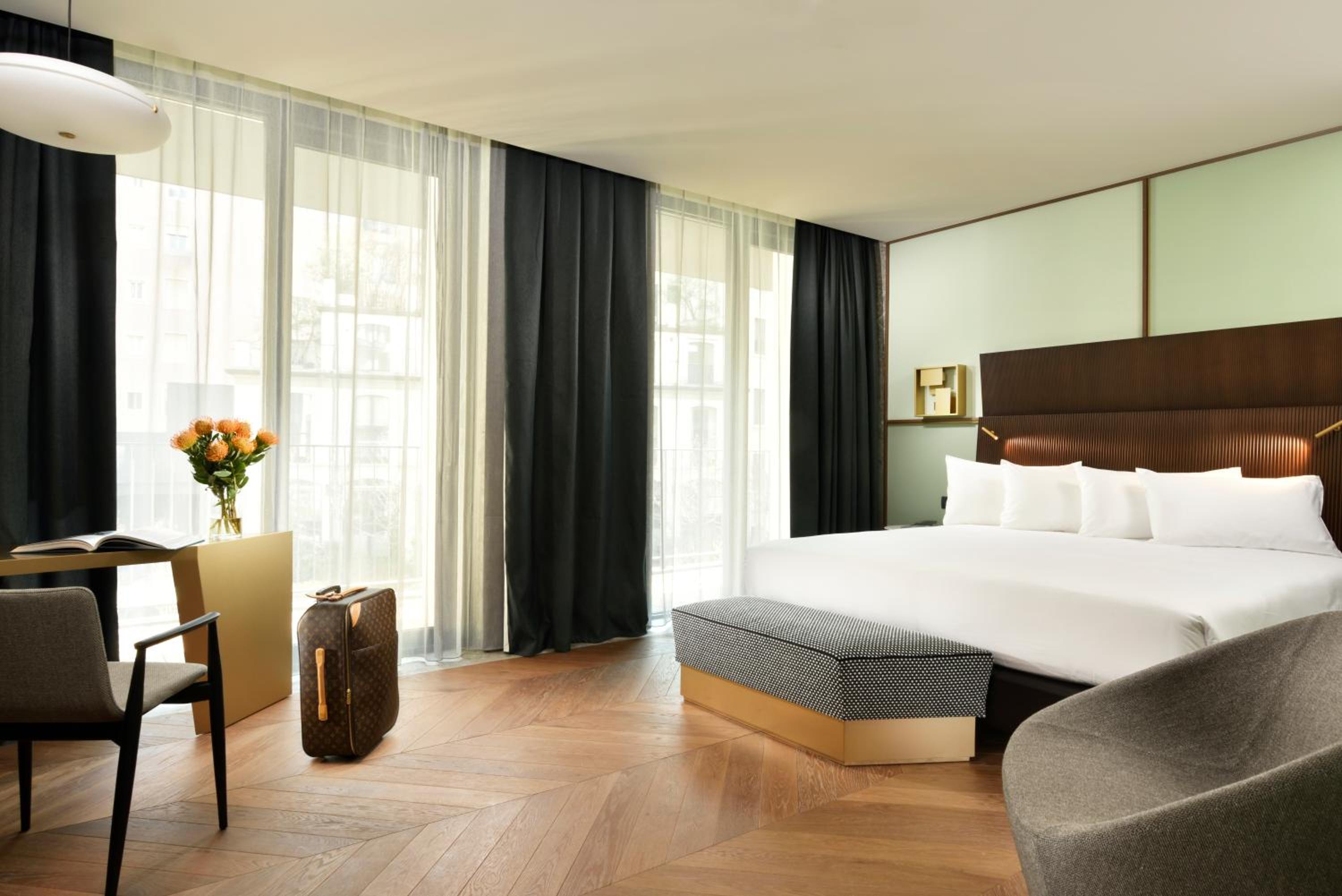 Club Double Room