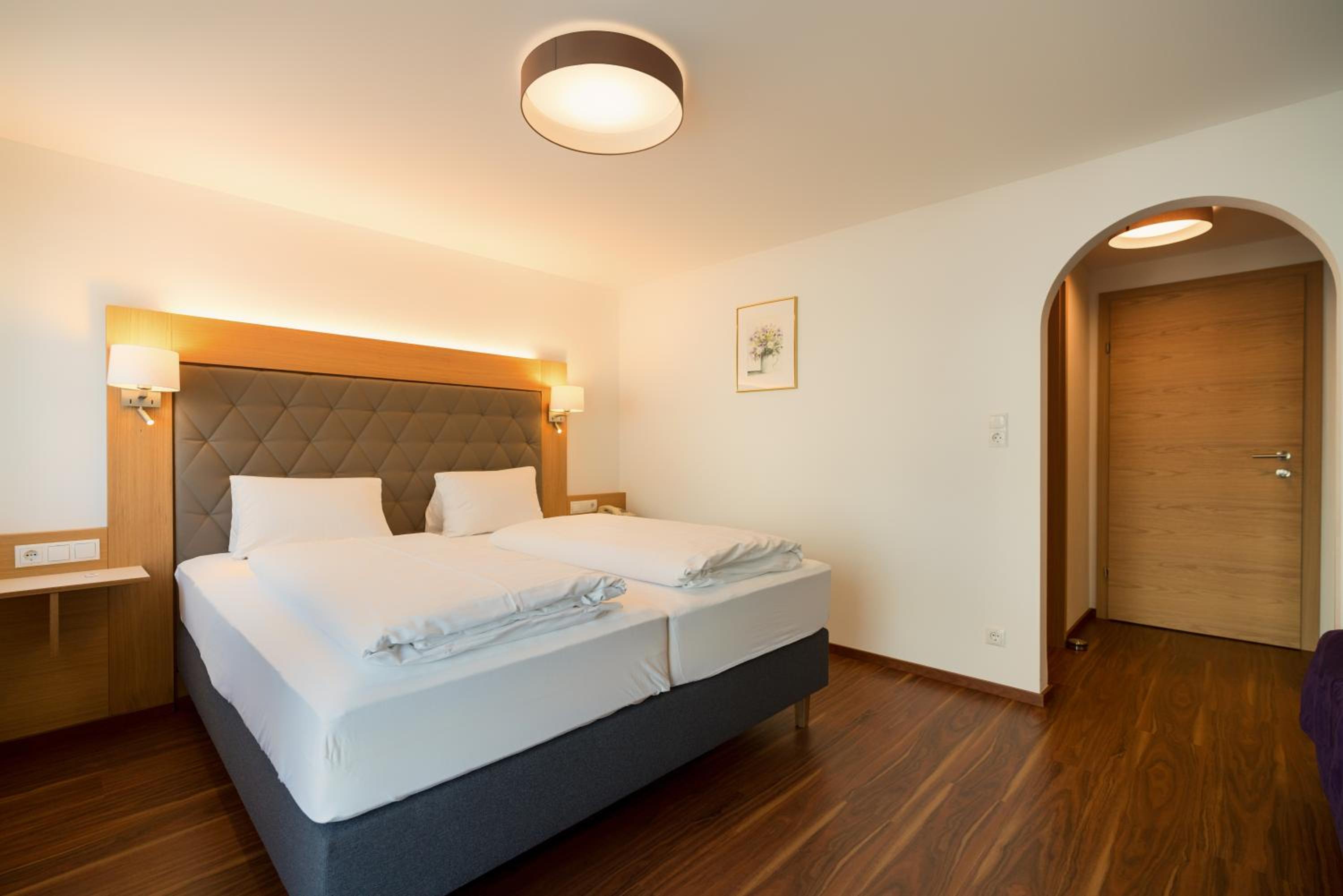 Standard Double Room photo 1