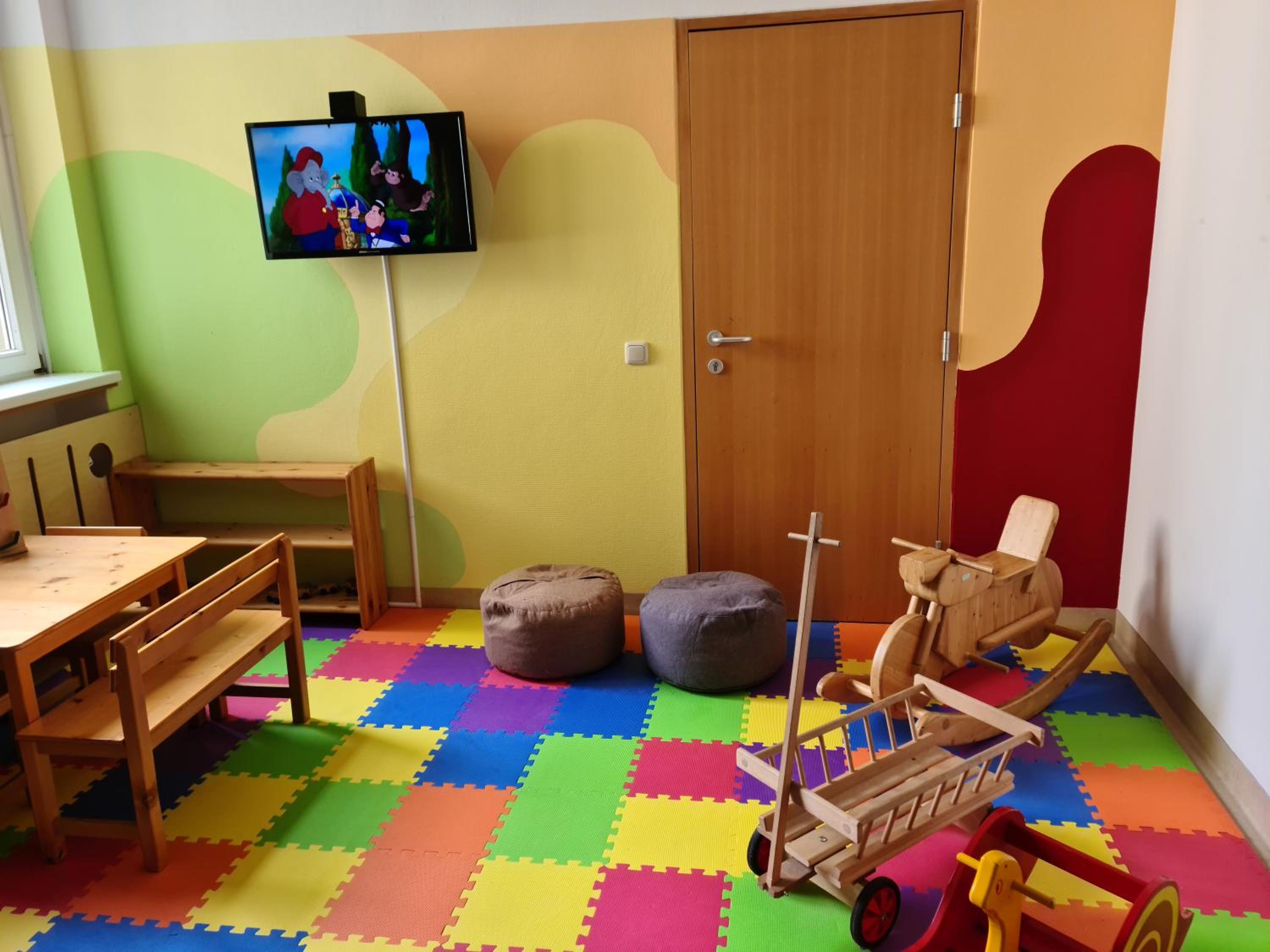 Double Room - Disability Access - Photo 10