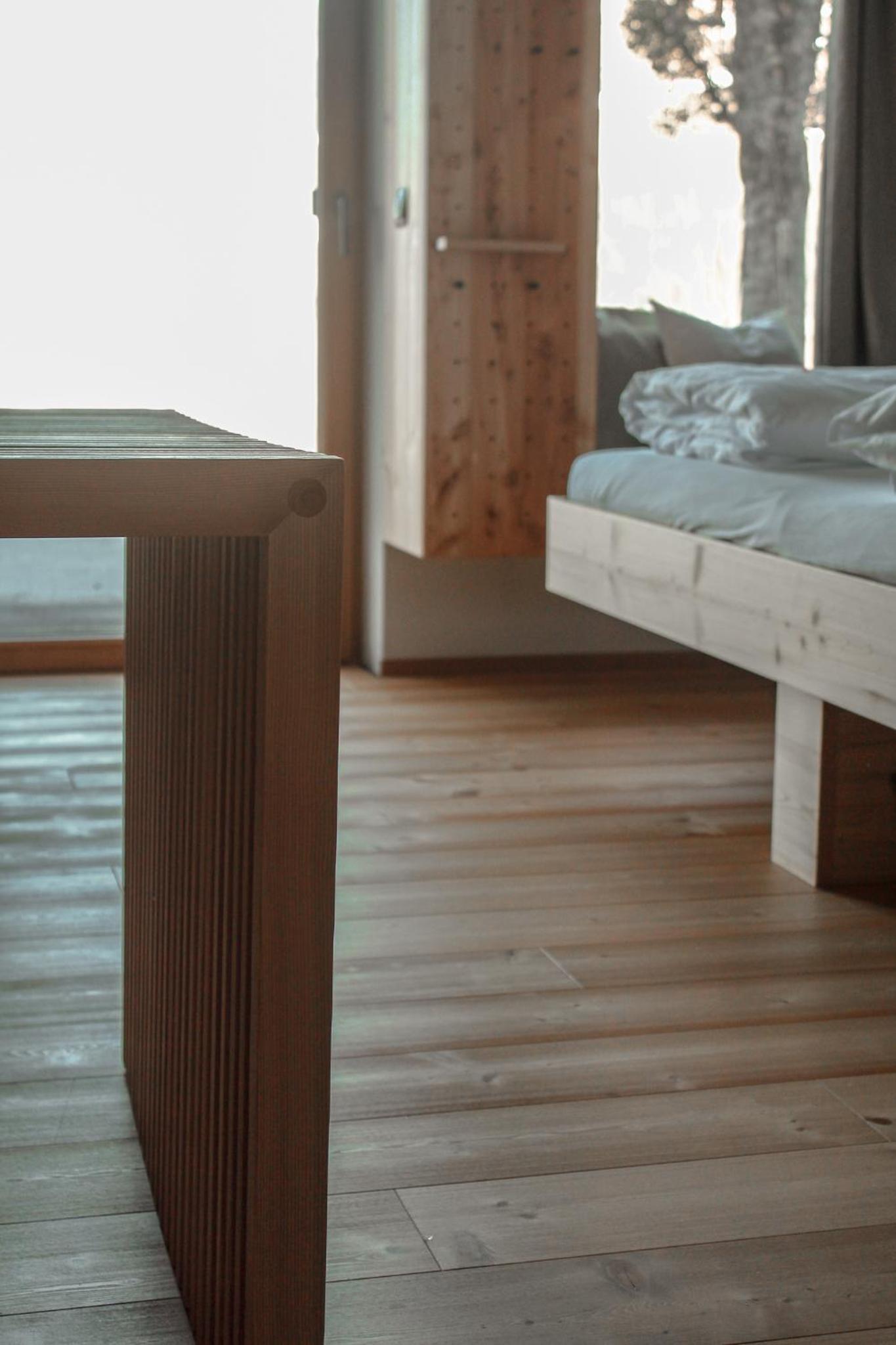 Budget Double Room photo 3
