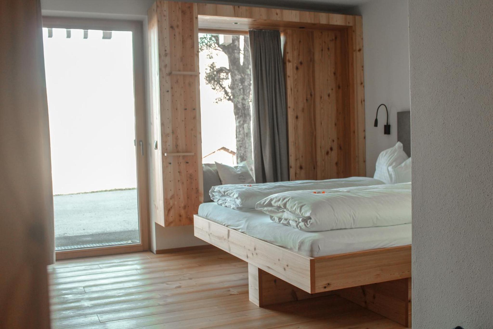 Budget Double Room photo 1