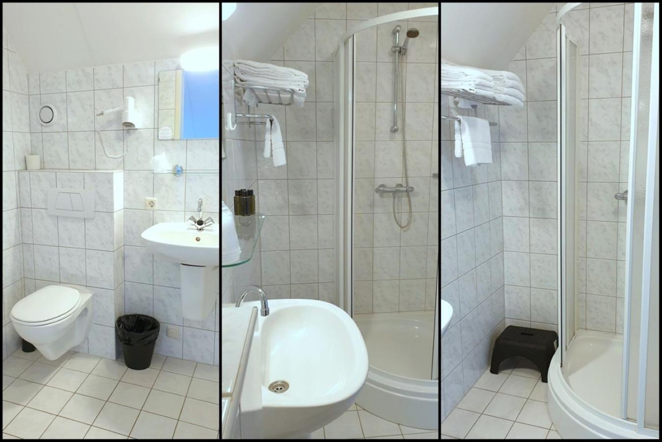 Quadruple Room with Bathroom