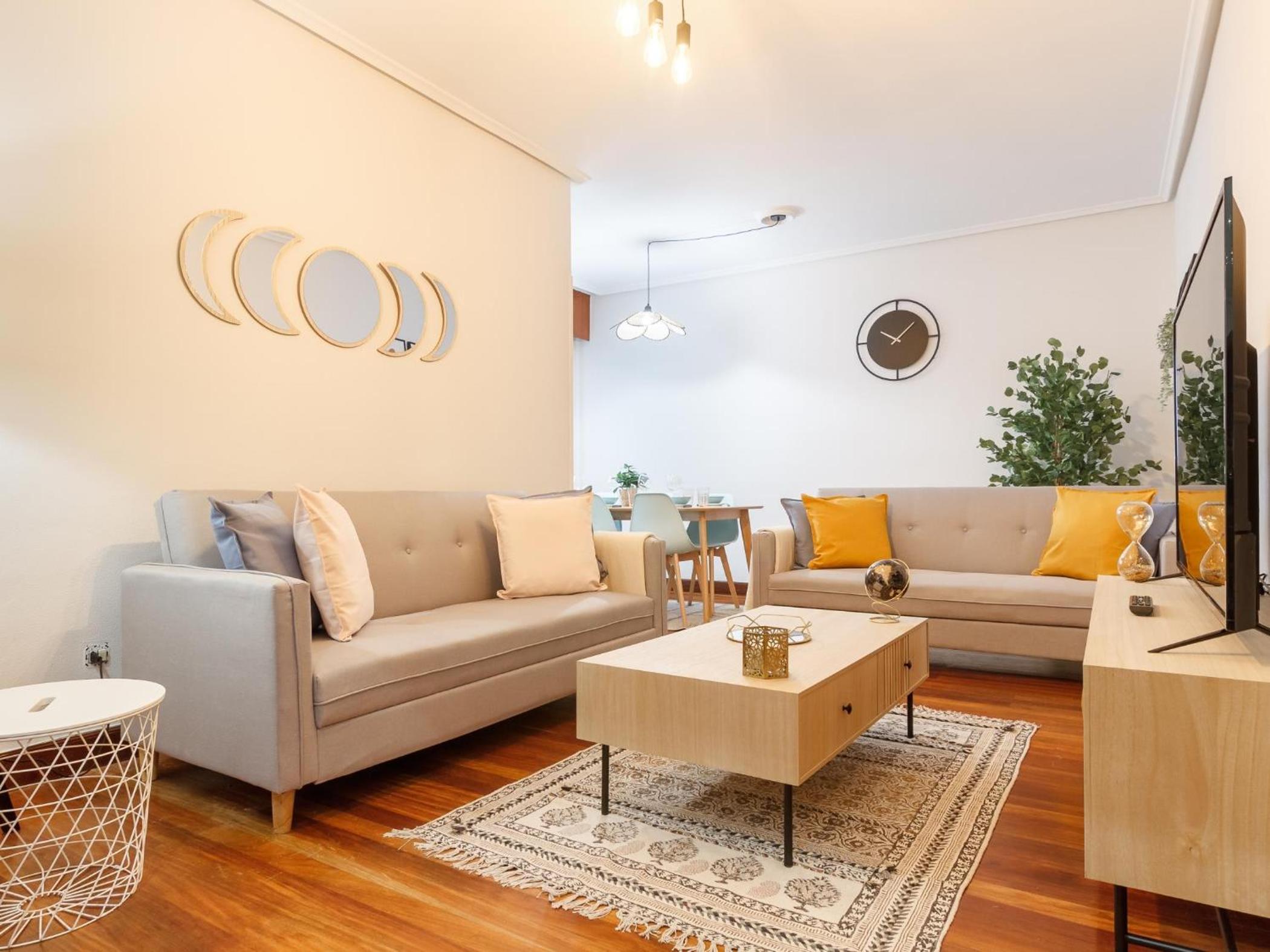 Apartamento Estándar