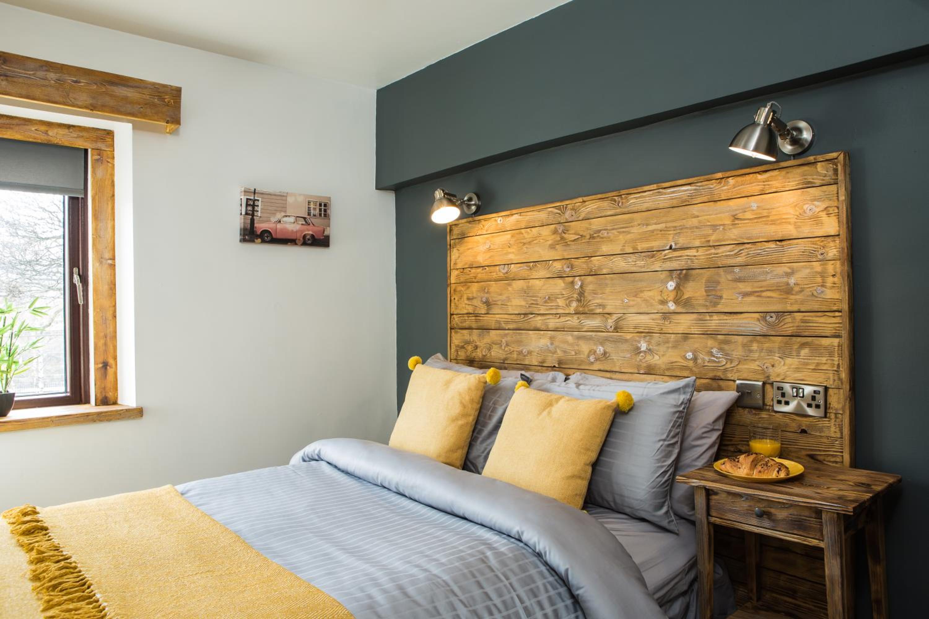Small Double Room photo 1