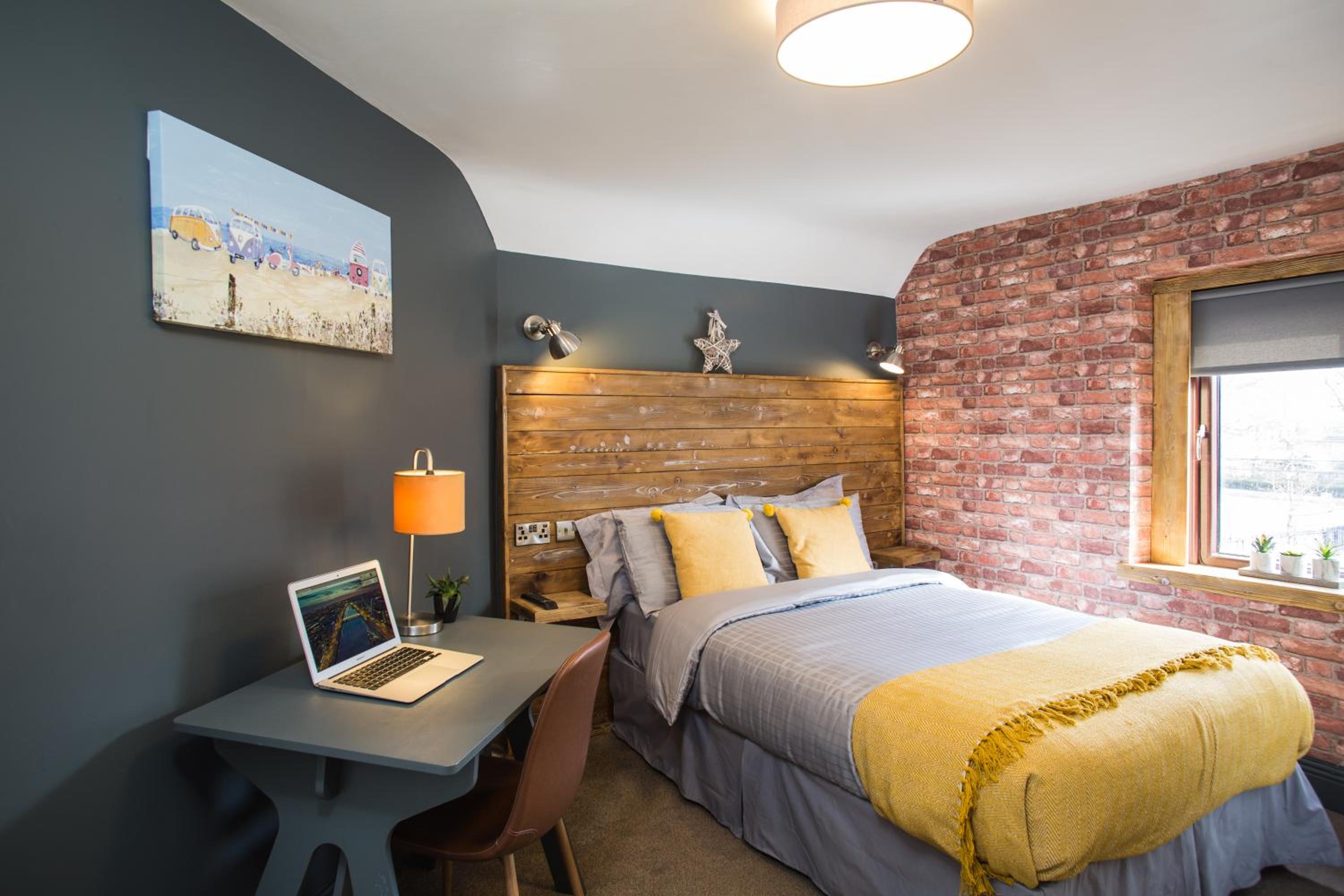 Standard Double Room photo 1