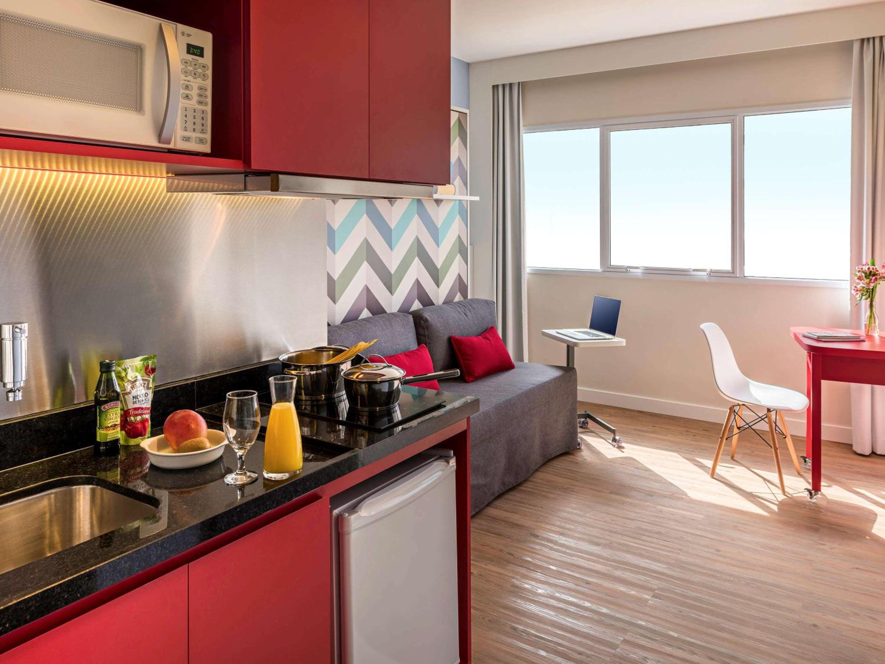 Standard Double Room with Retractable Bed photo 2