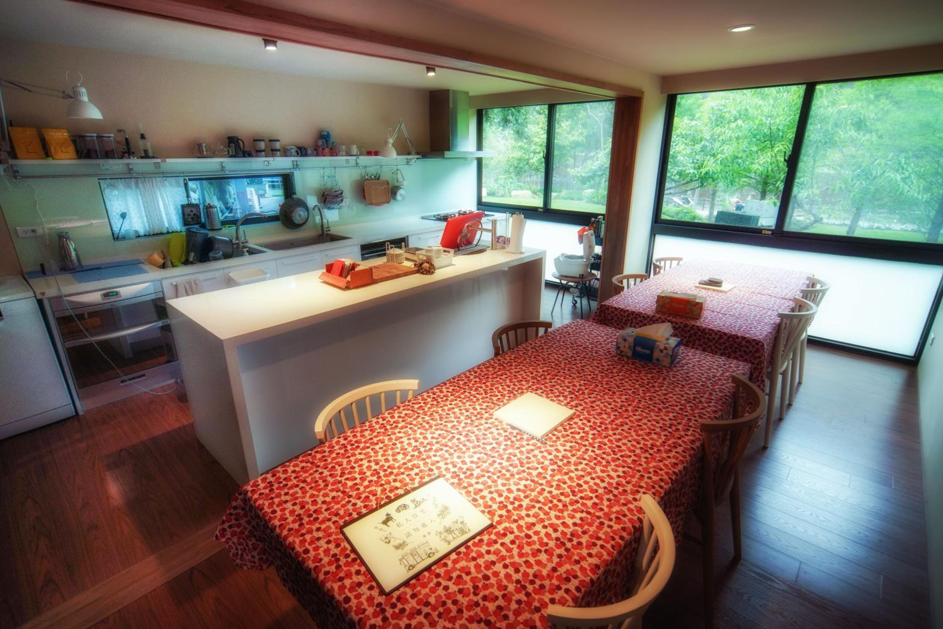 Quadruple Room with Balcony photo 3