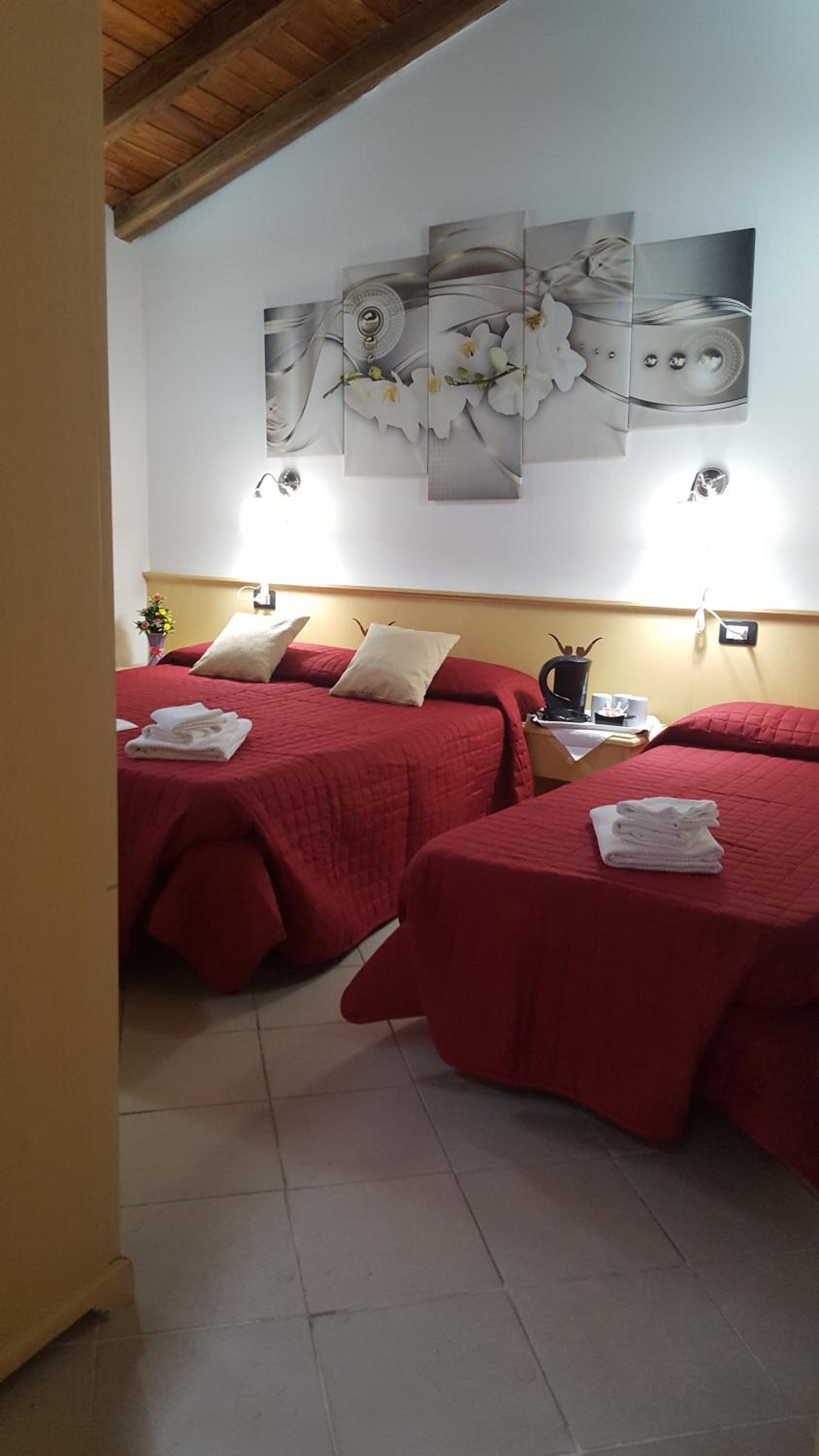 Double or Twin Room photo 3