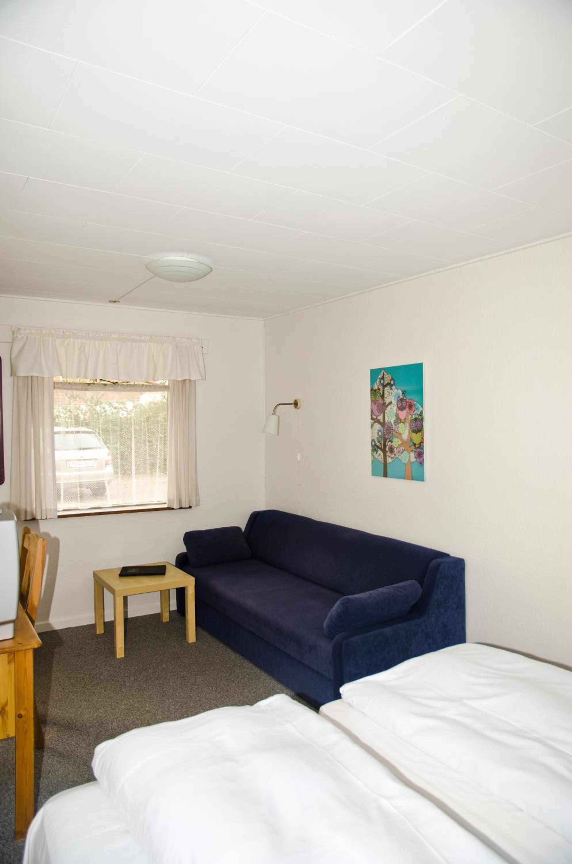 Family Room with Private Bathroom photo 1