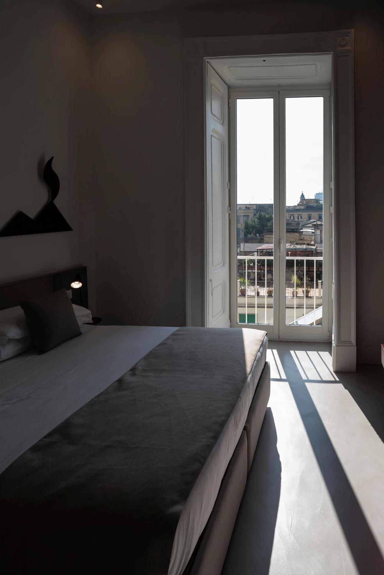 Executive Triple Room
