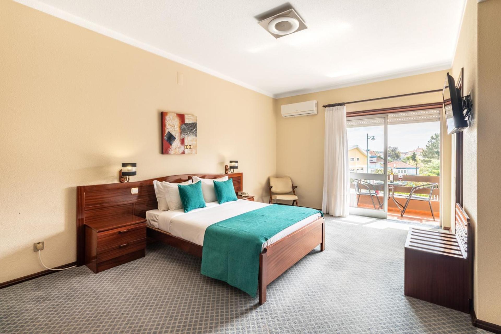 Deluxe Double Room - Photo 5