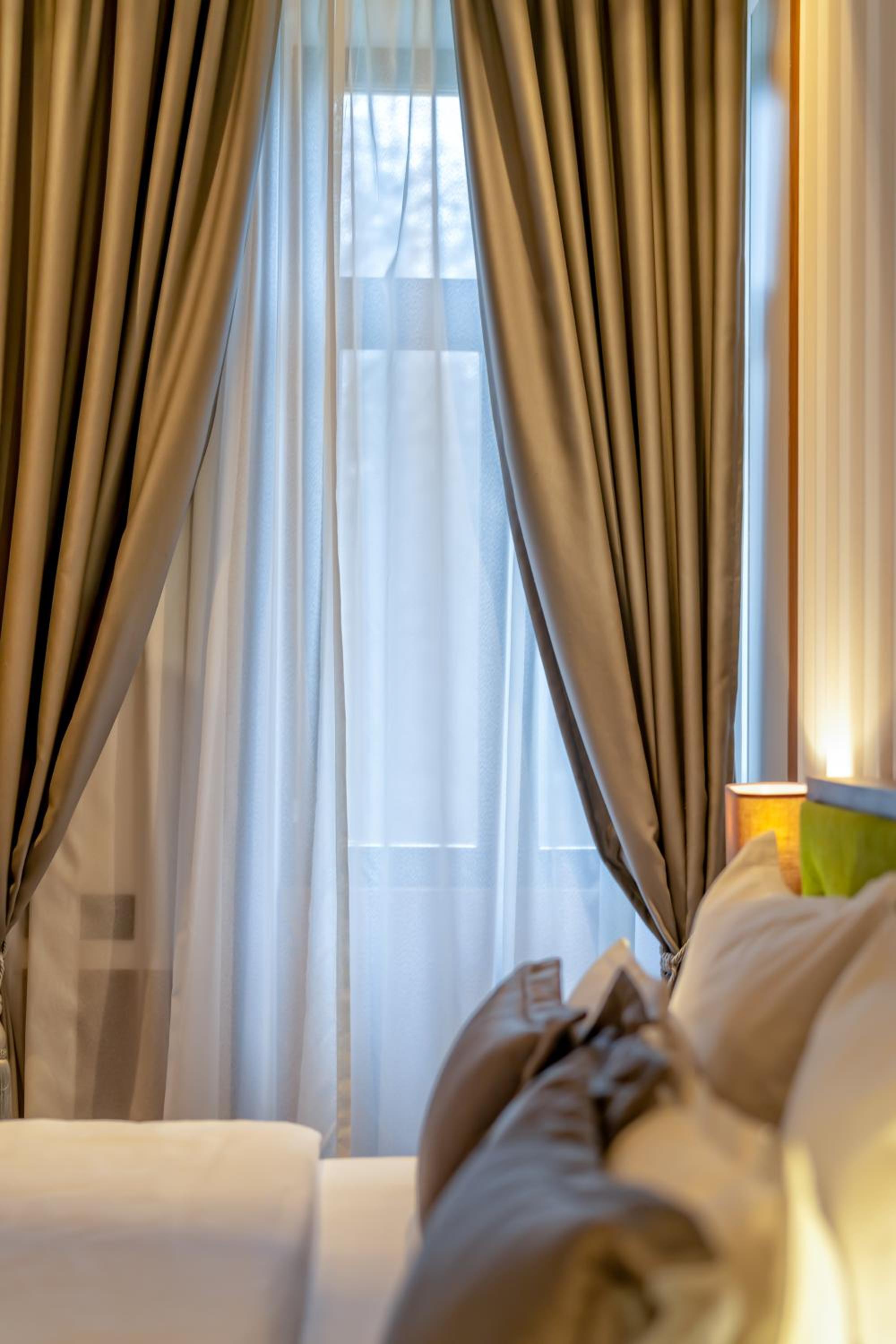 Economy Double Room photo 1