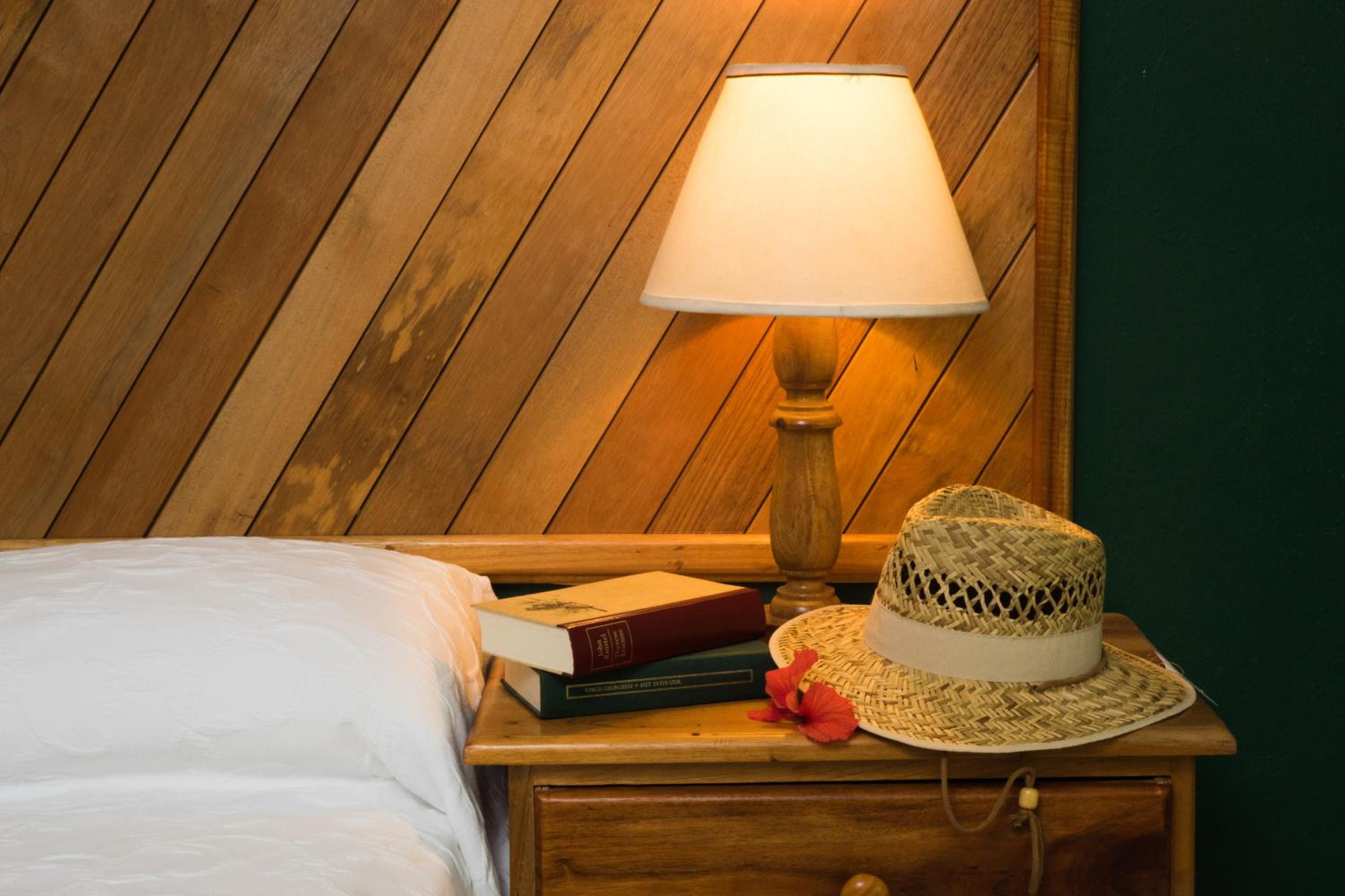 King or Double Room with Ocean View photo 2