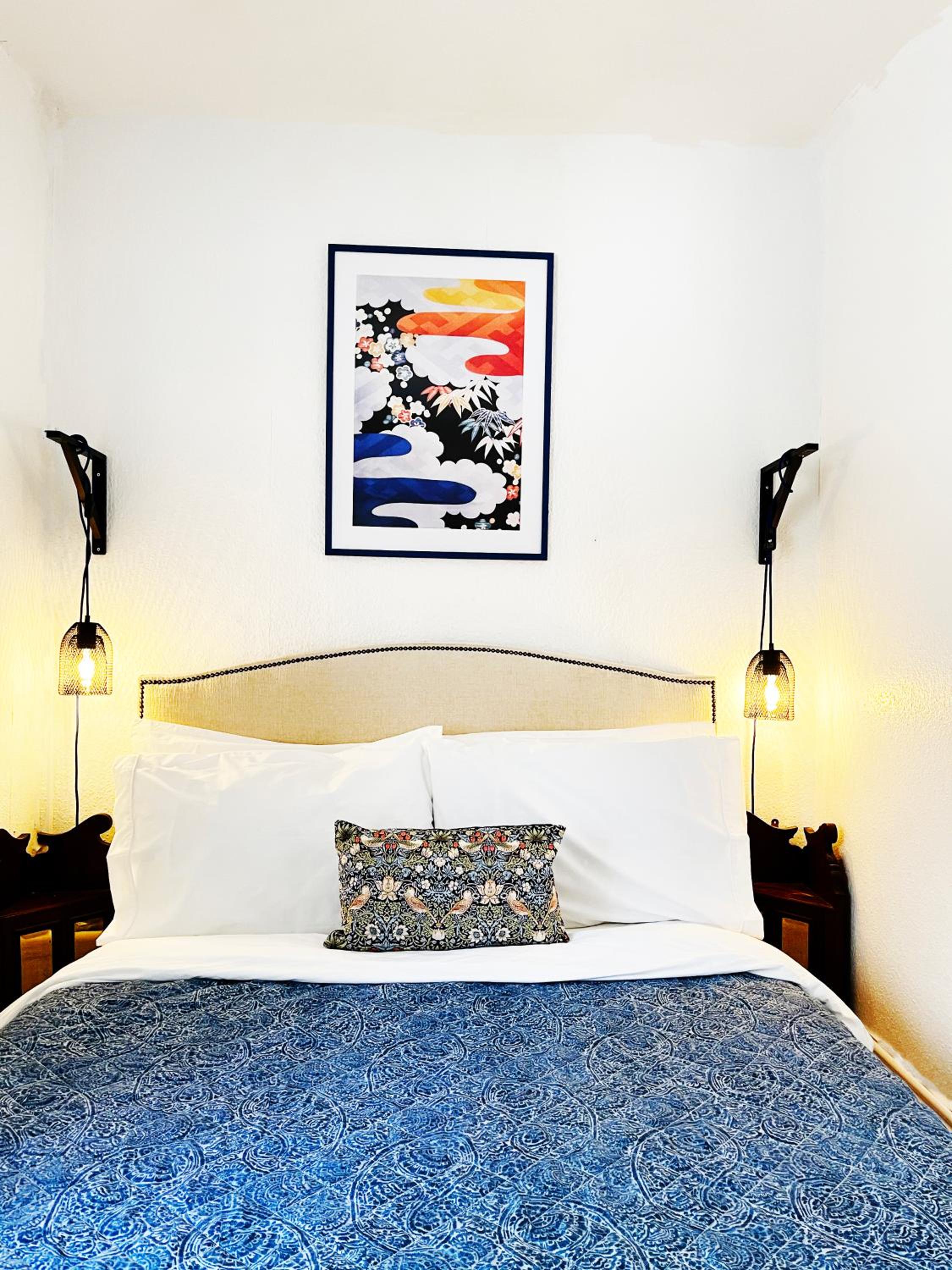 Two-Bedroom House photo 1