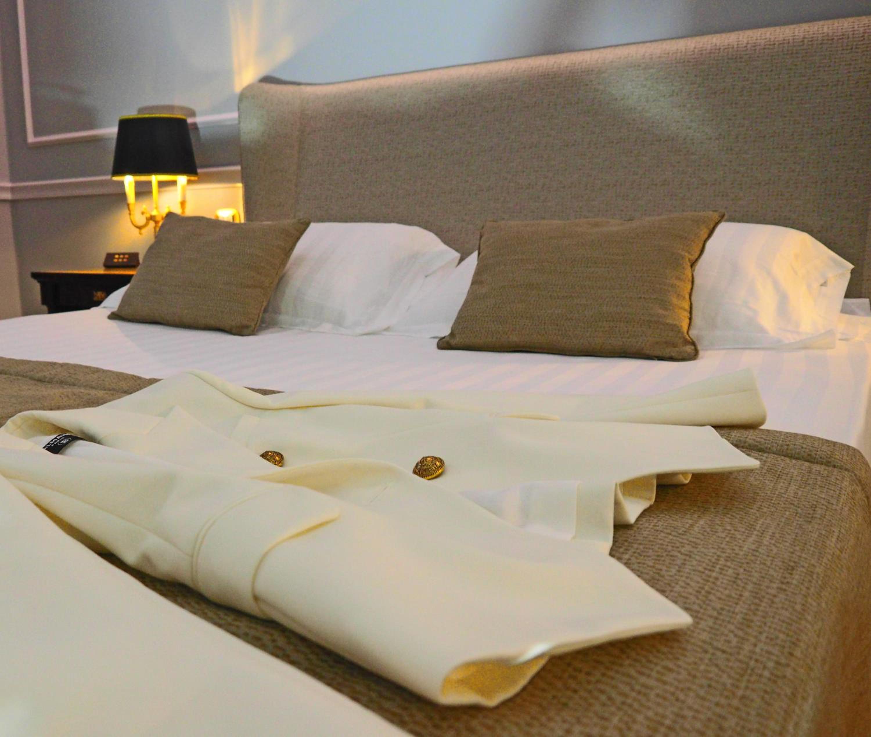 Superior Double or Twin Room - Photo 4