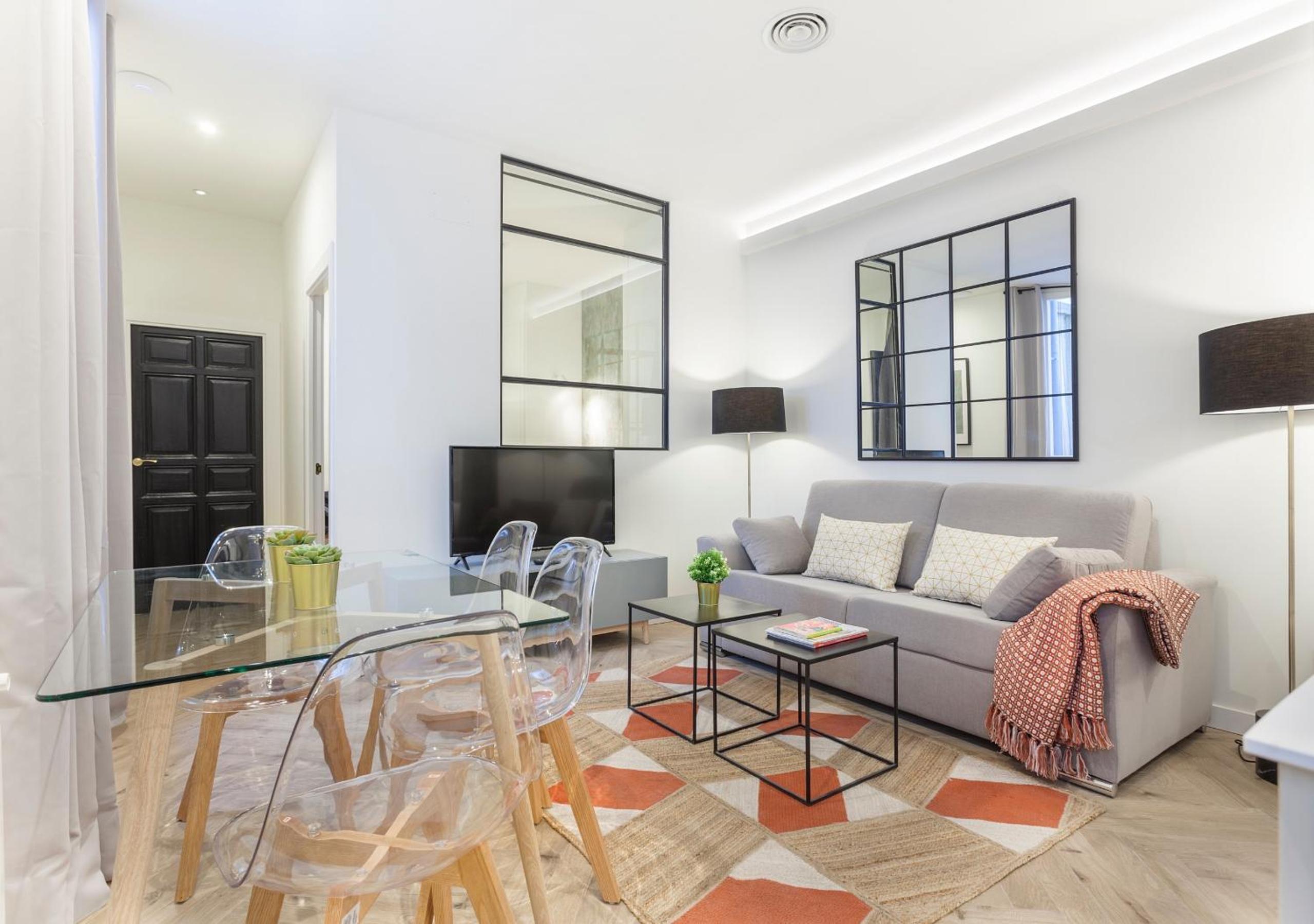 Apartamento de Dos Habitaciones V