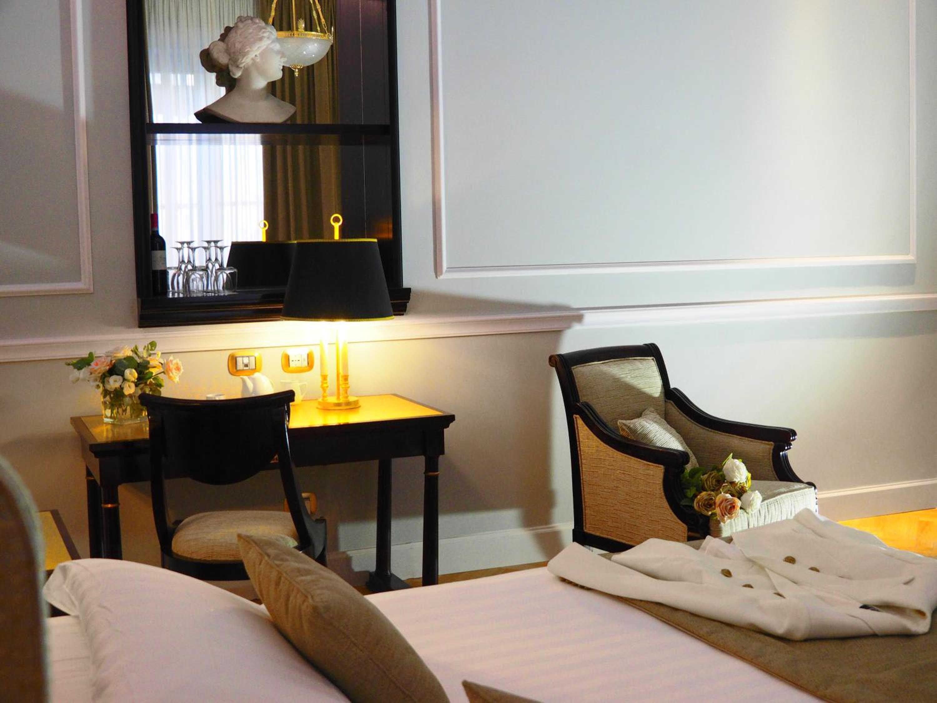 Prestige Double Room - Photo 5