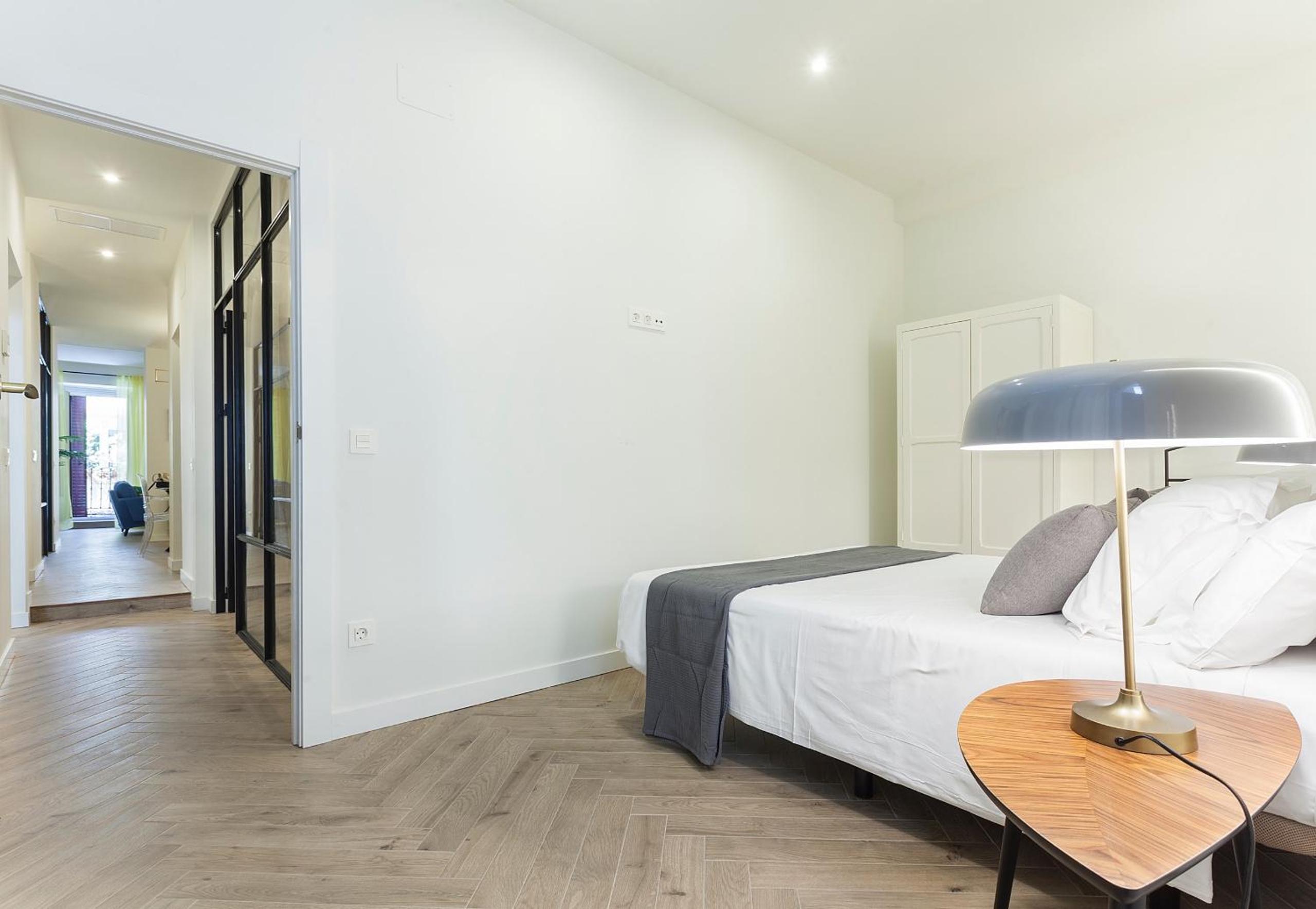Five-Bedroom Apartment II