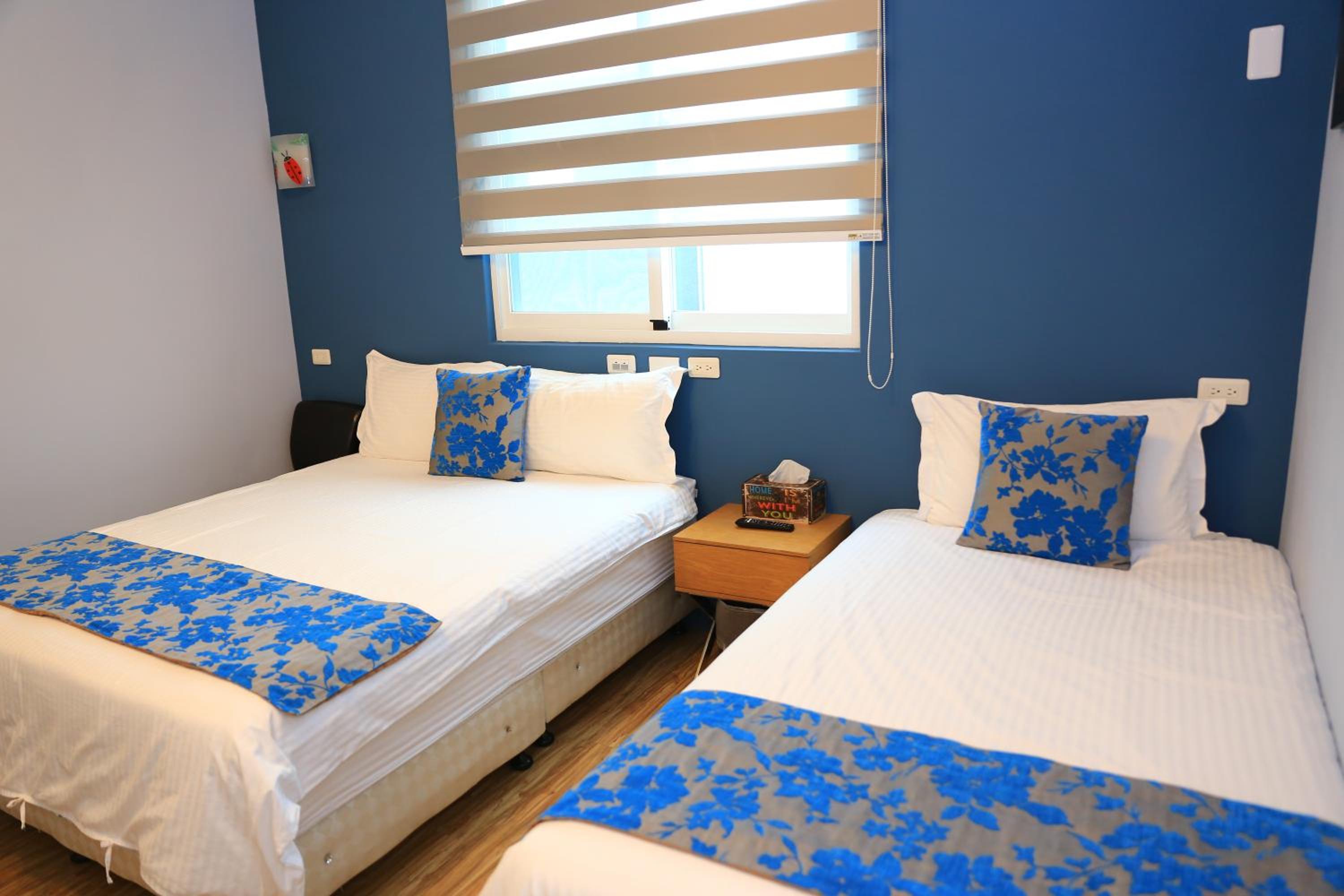 Triple Room with Private Bathroom photo 1