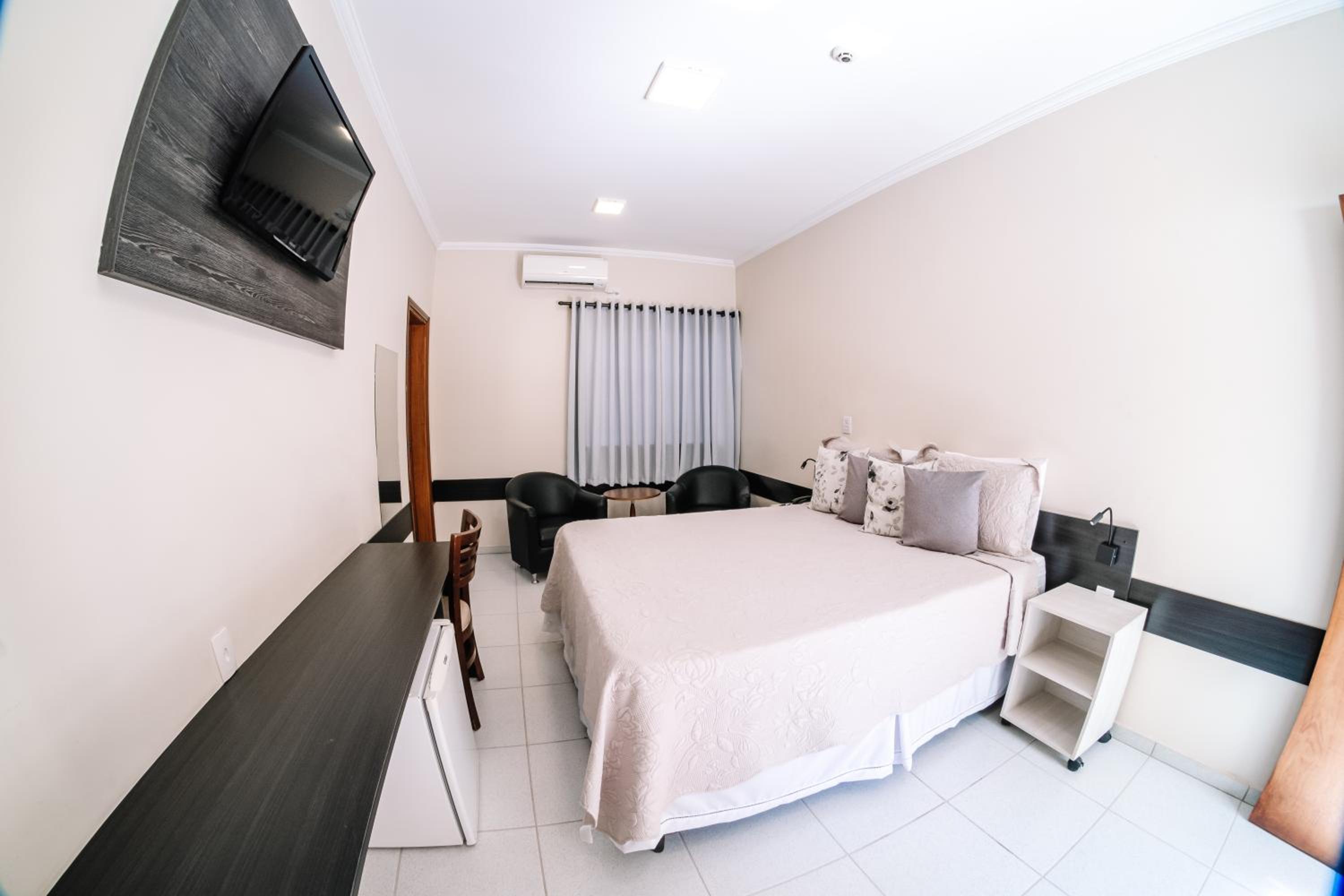Superior Double Room - Photo 1