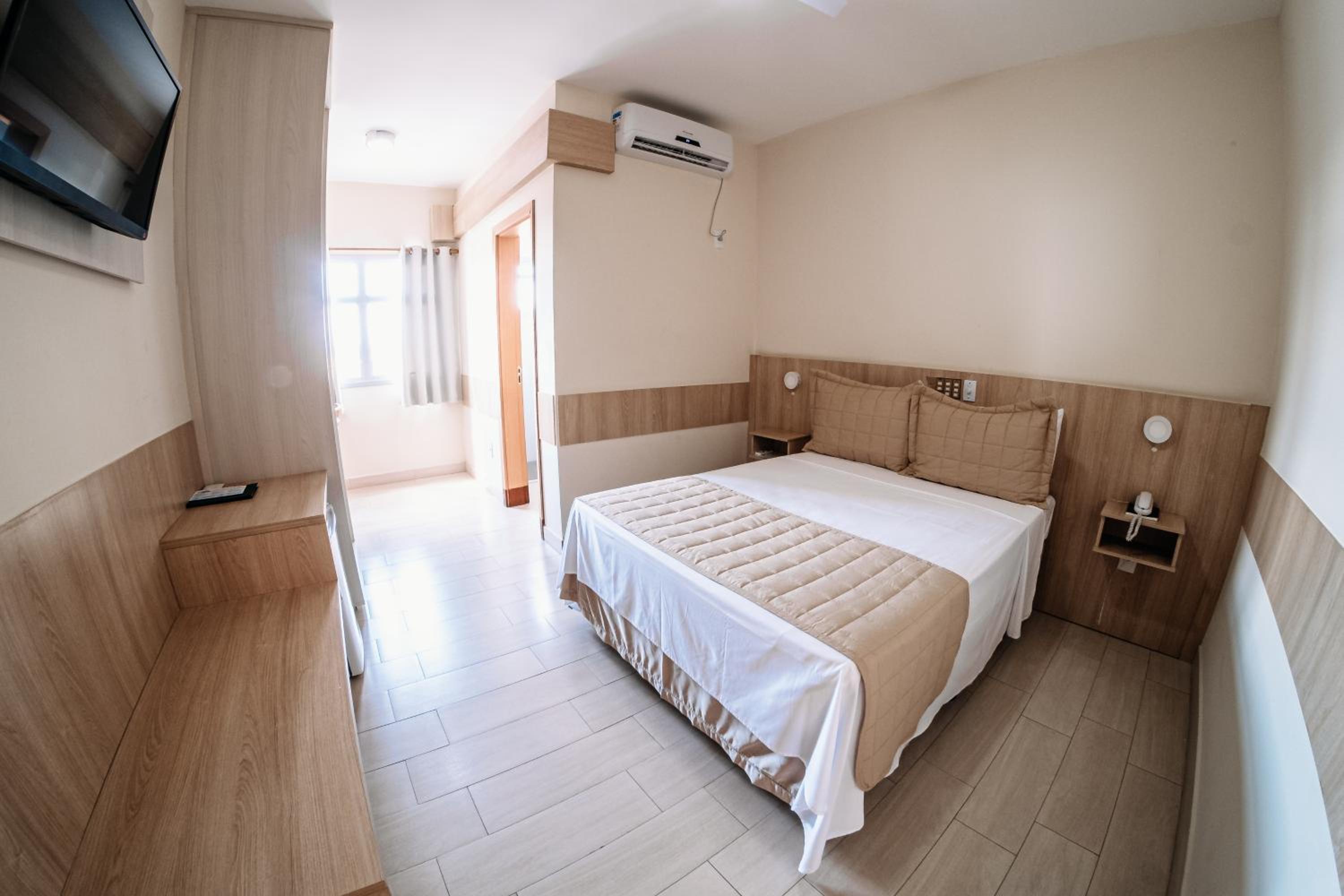 Standard Double Room - Photo 1