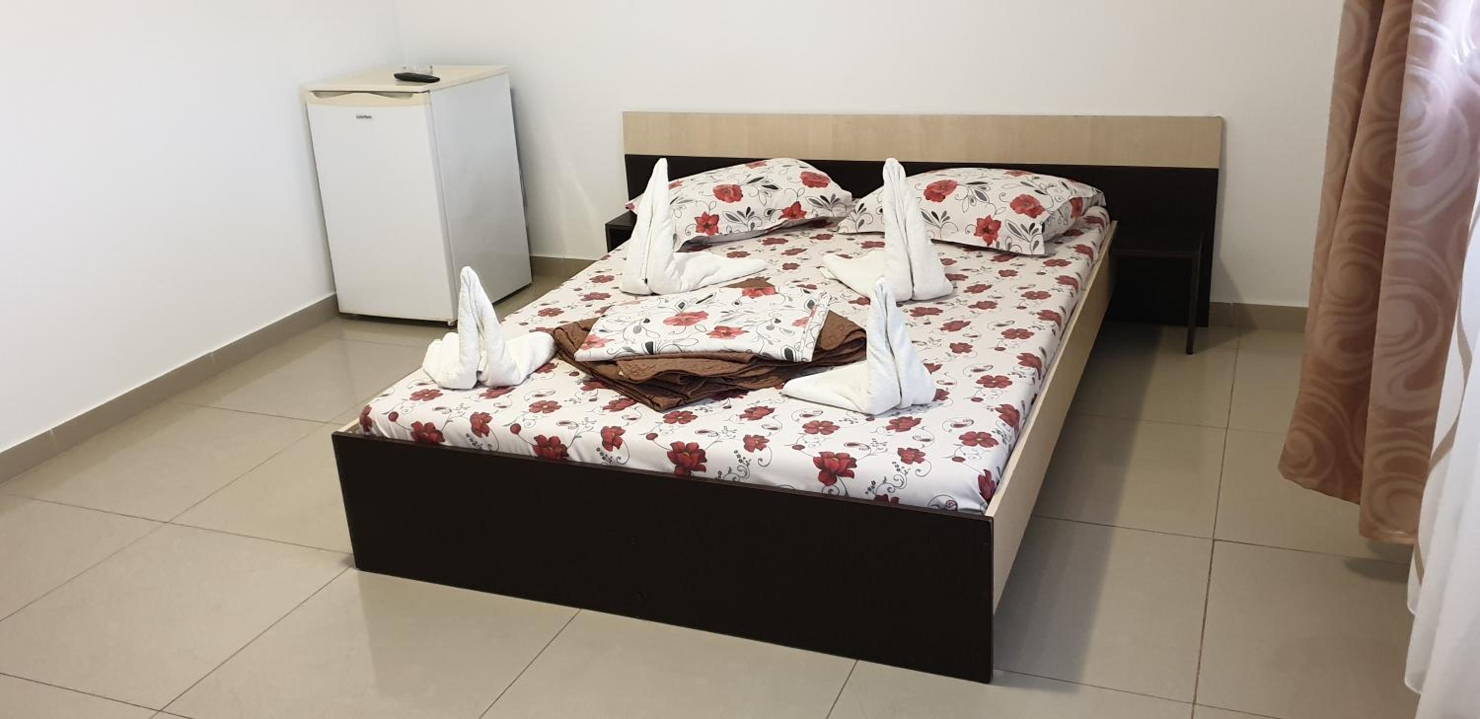 Double Room with Balcony photo 1