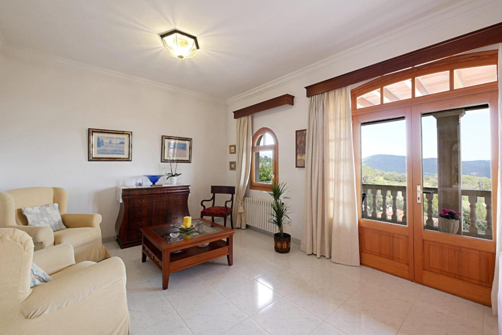 Casa de Vacaciones
