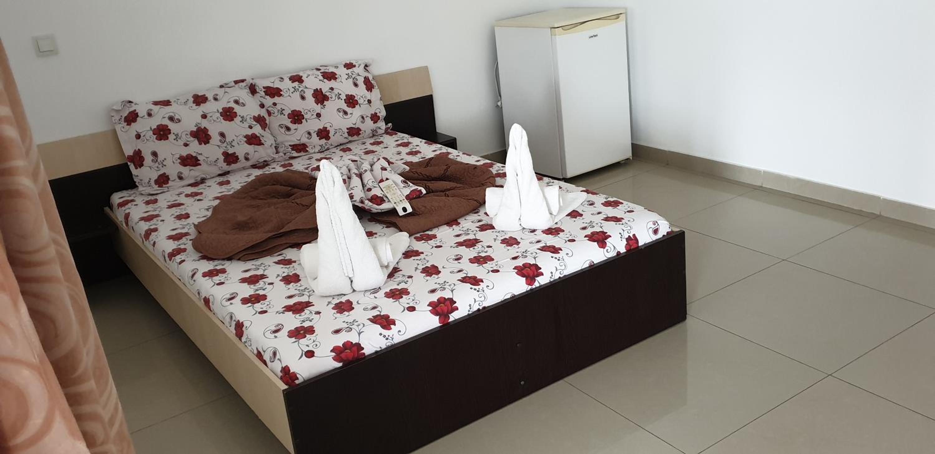 Triple Room with Balcony photo 1