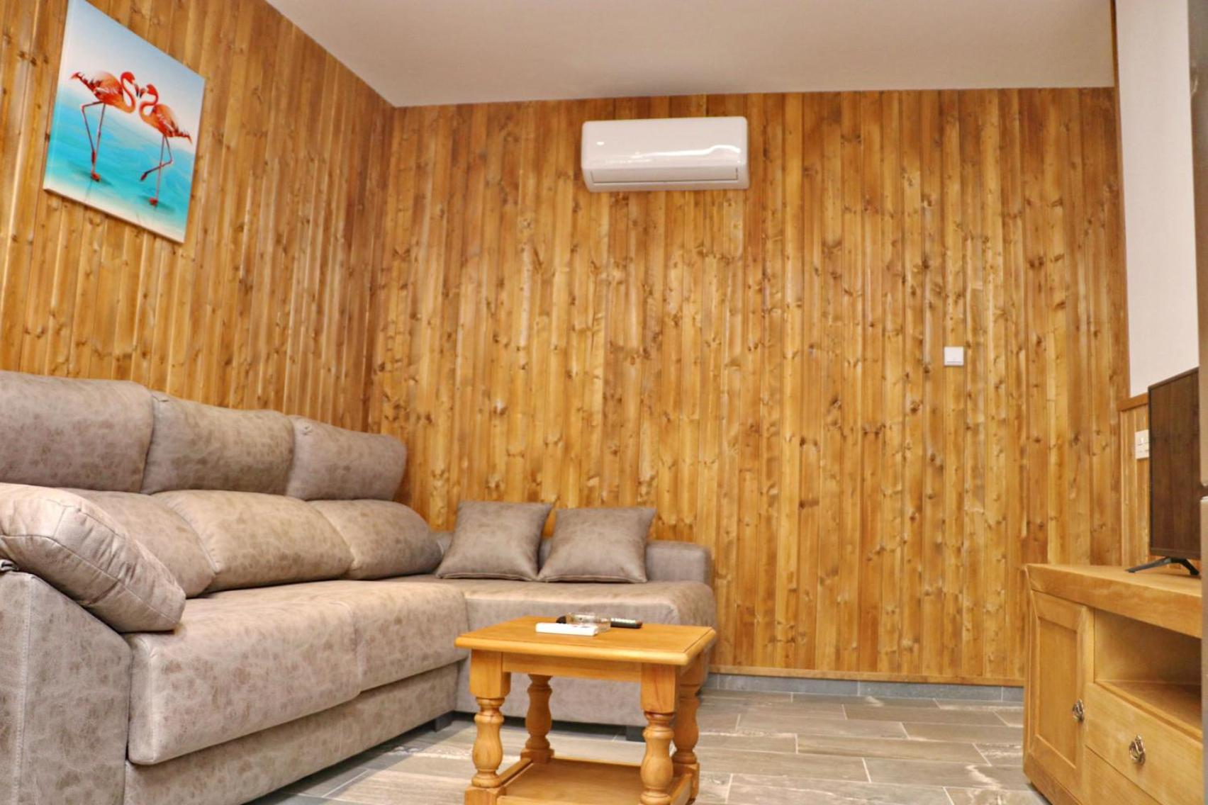 Casa de Vacaciones