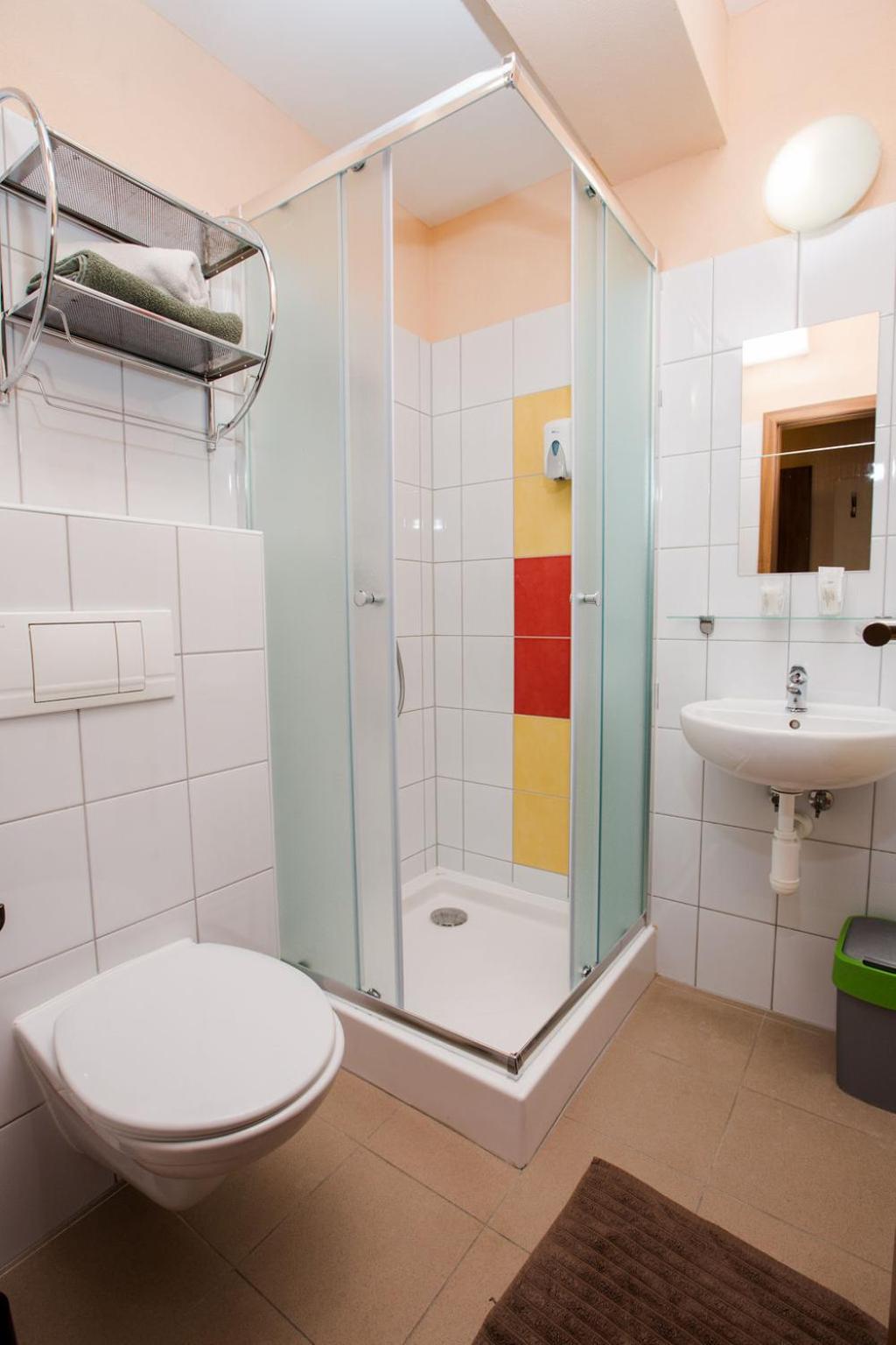 Twin Room photo 2