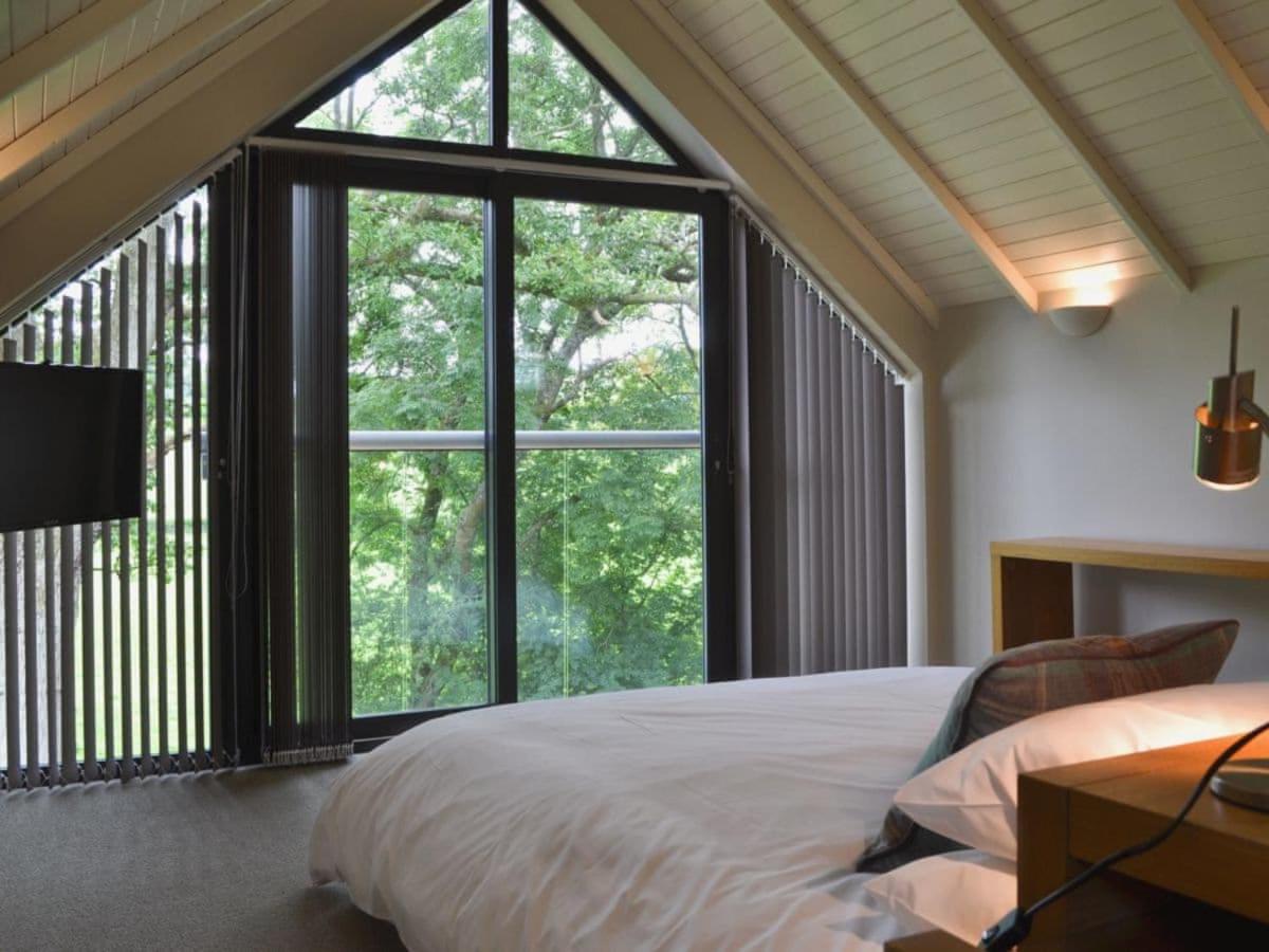 Three-Bedroom Villa photo 1