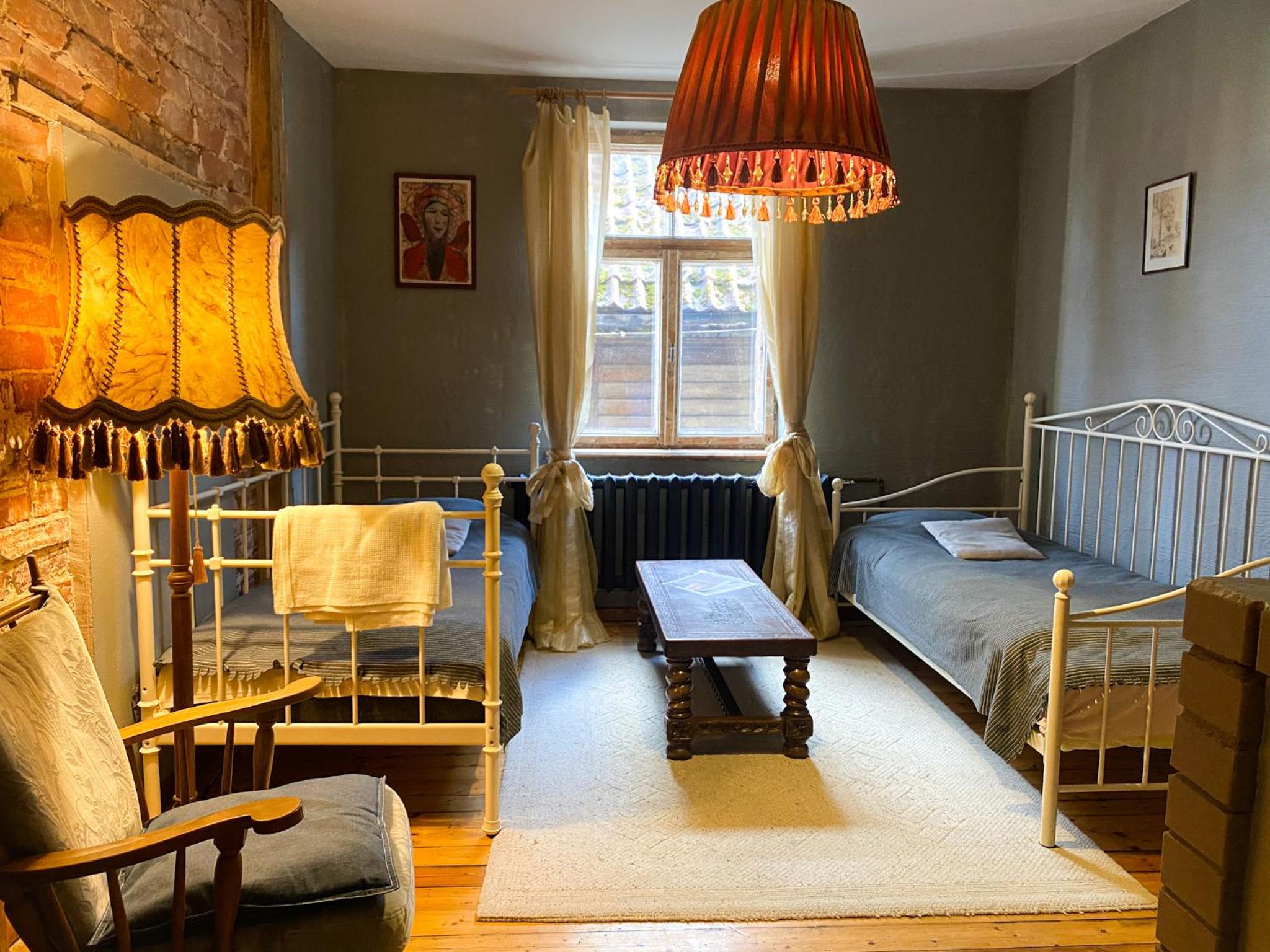 Standard Apartment photo 3