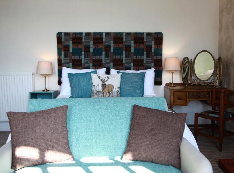 Double Room with Private Bathroom - Photo 3