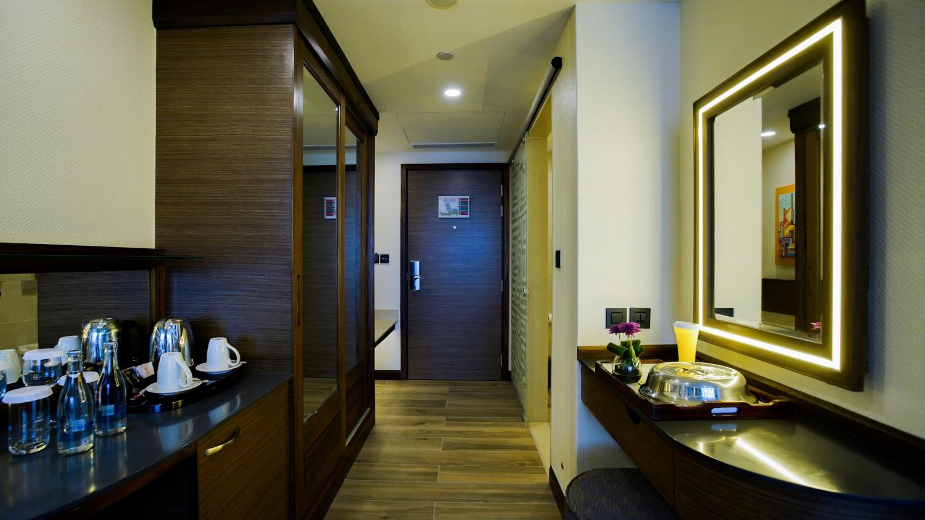 Panafric Executive Room - Photo 4
