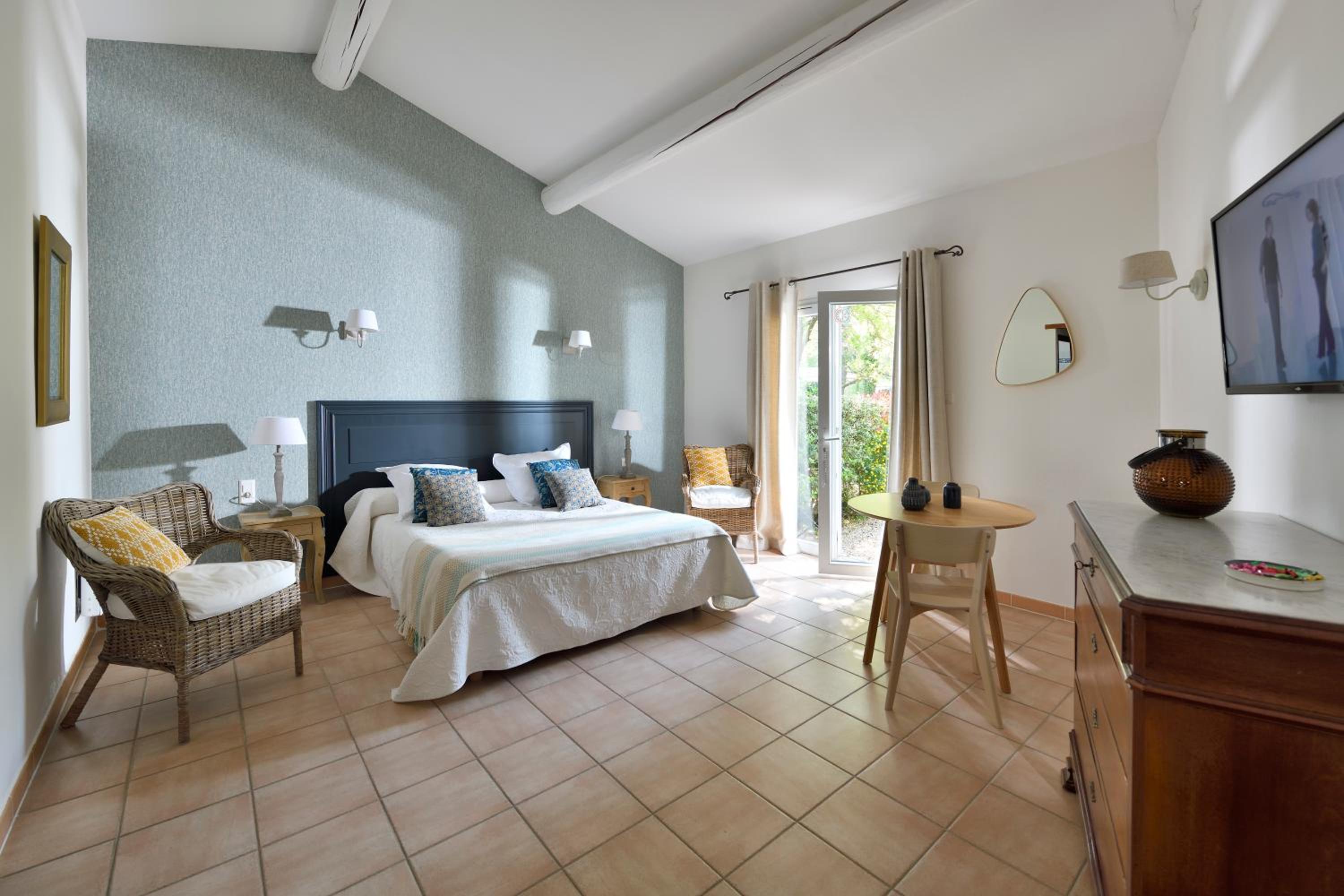 Maisonette
