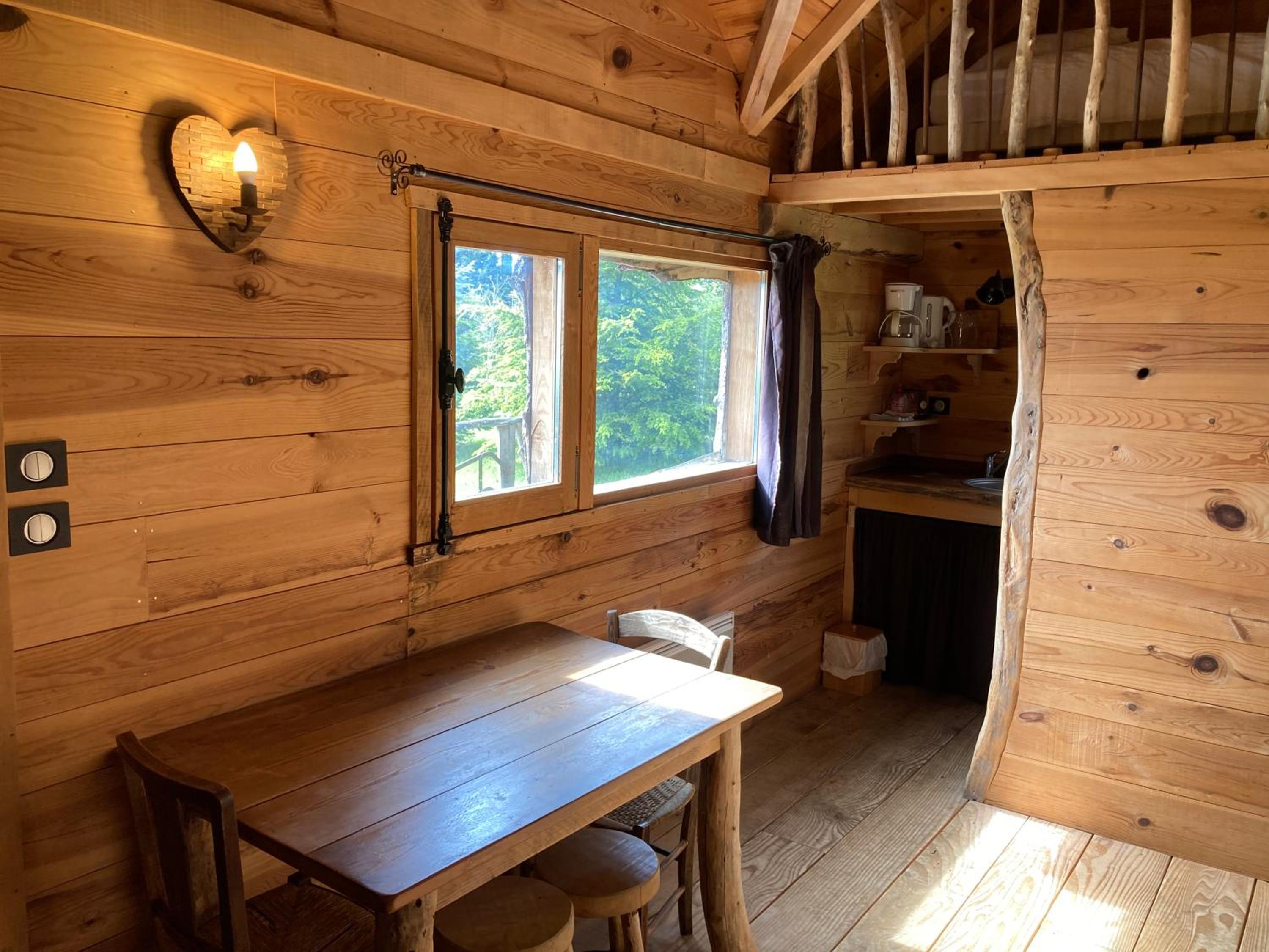 Hut photo 3