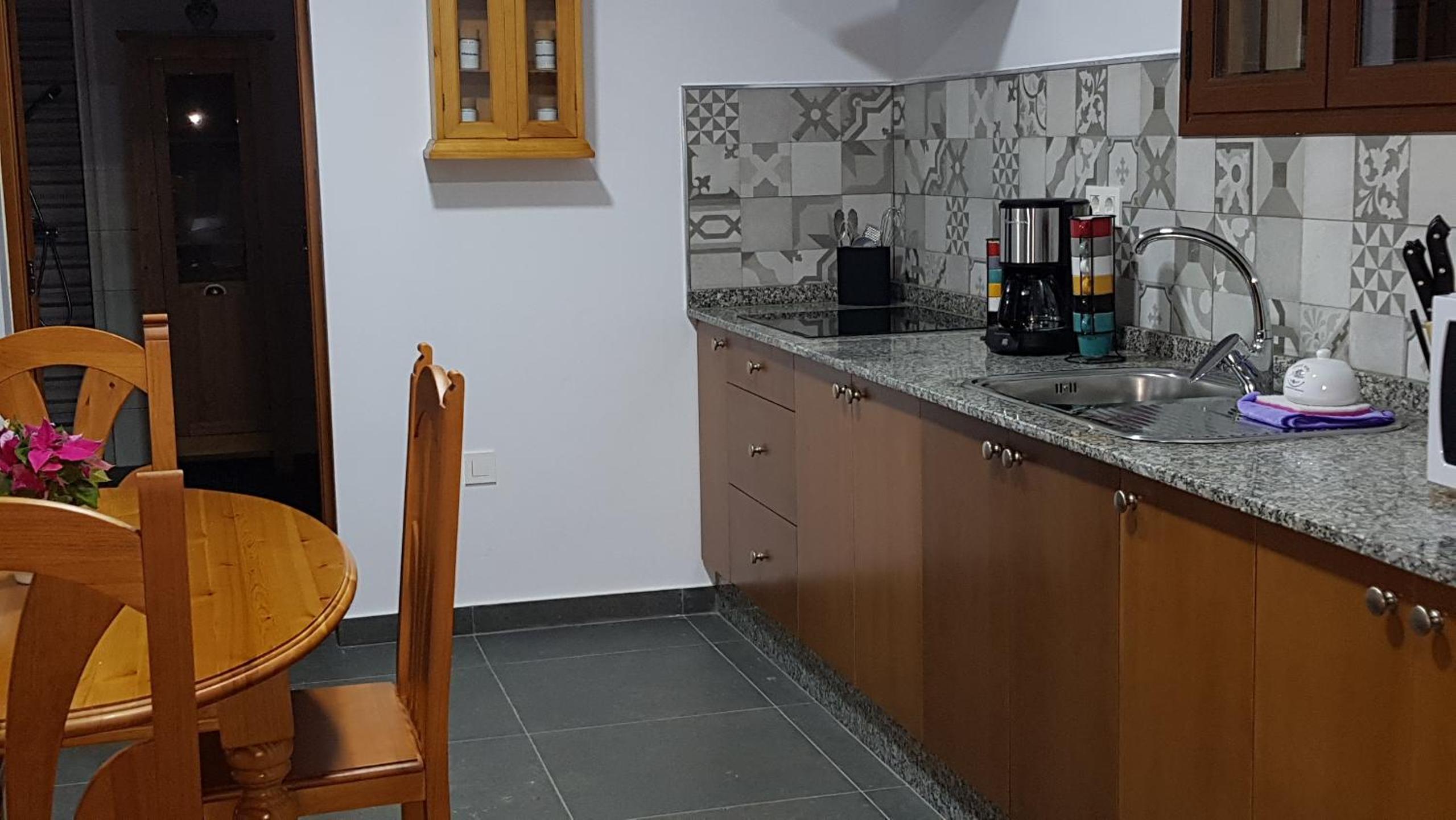 Two-Bedroom Villa photo 2