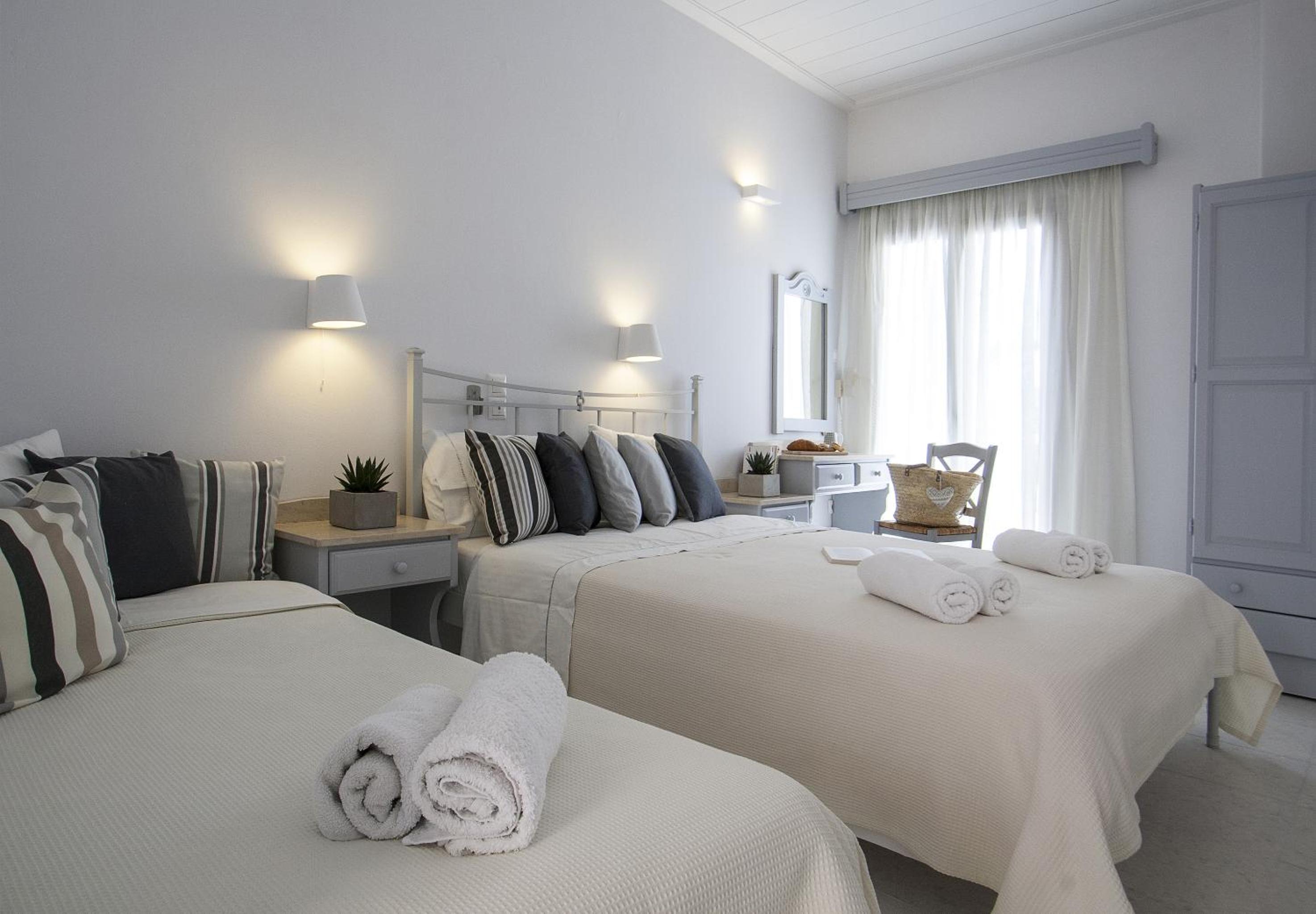 Triple Room - Photo 8
