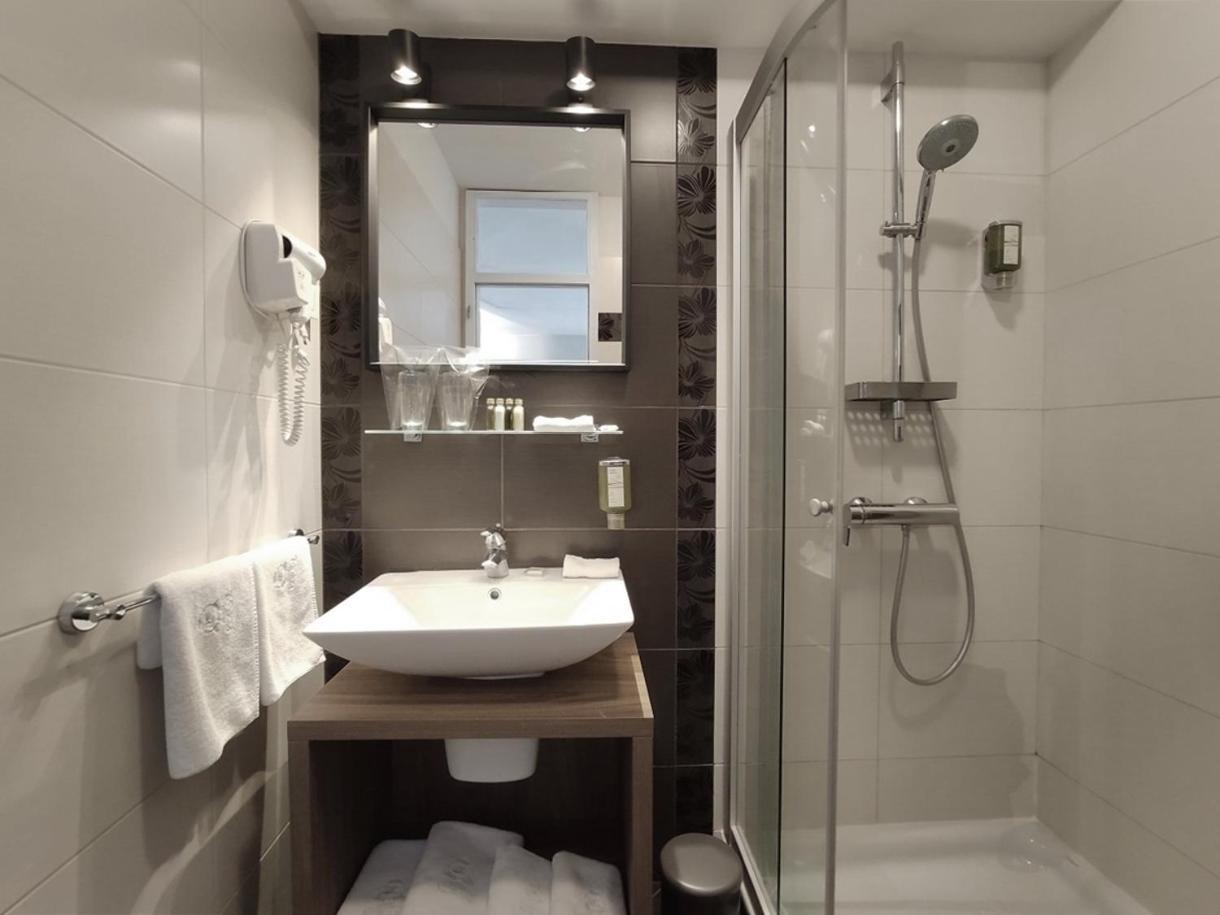 Single Room with Sea View photo 3