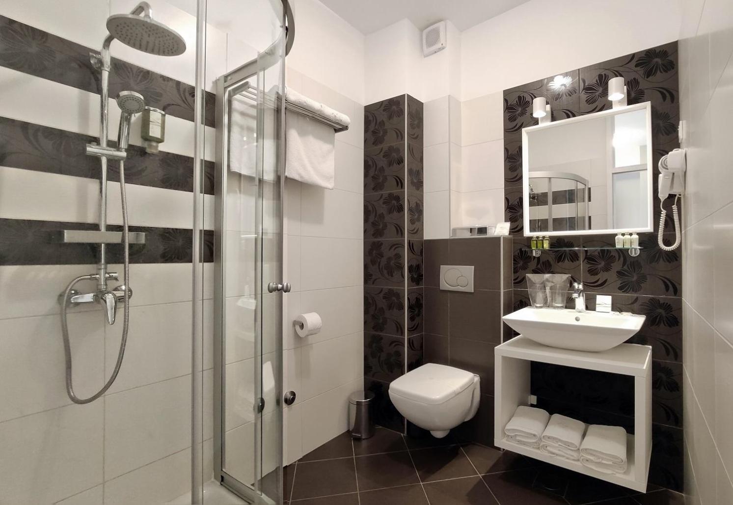 Comfort Double Room with Sea View - Photo 4