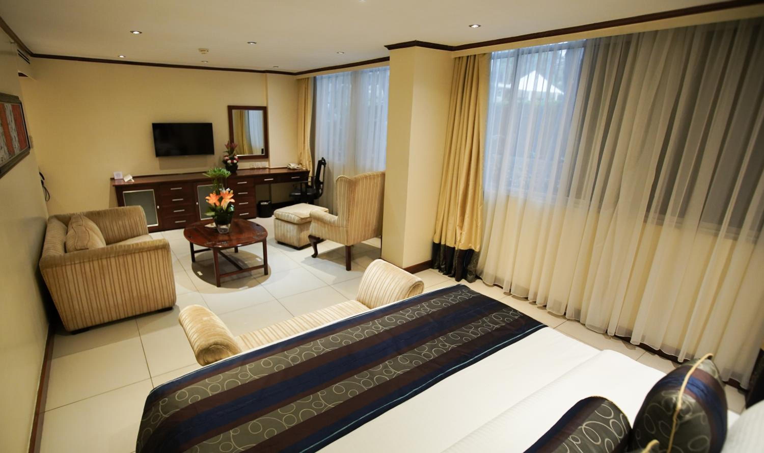 Studio Suite - Photo 4