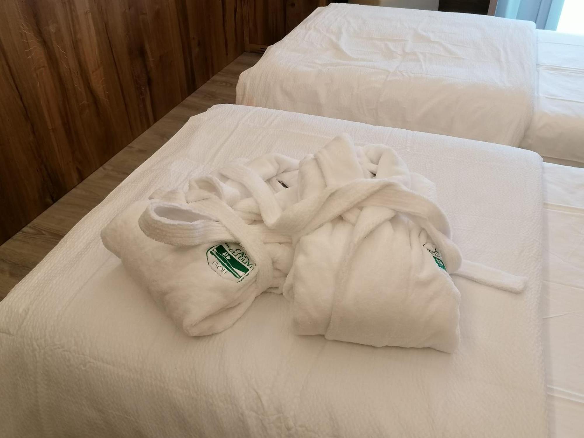 Comfort Double Room with Balcony - Photo 19