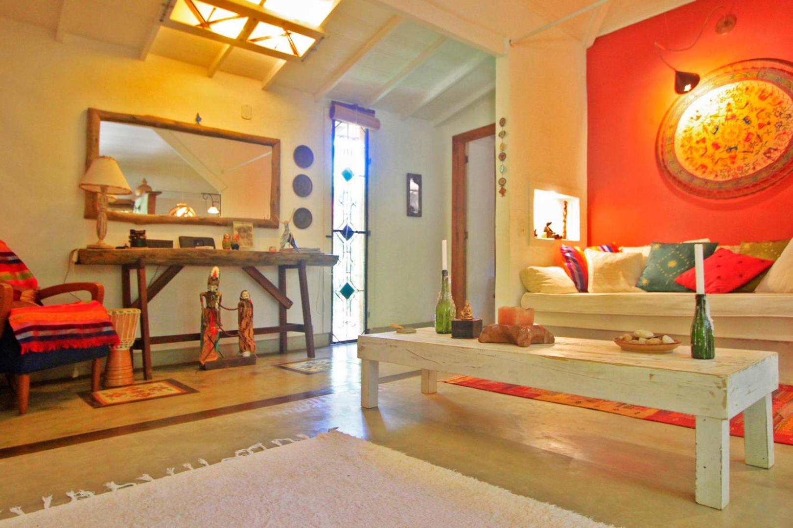 One-Bedroom House photo 1