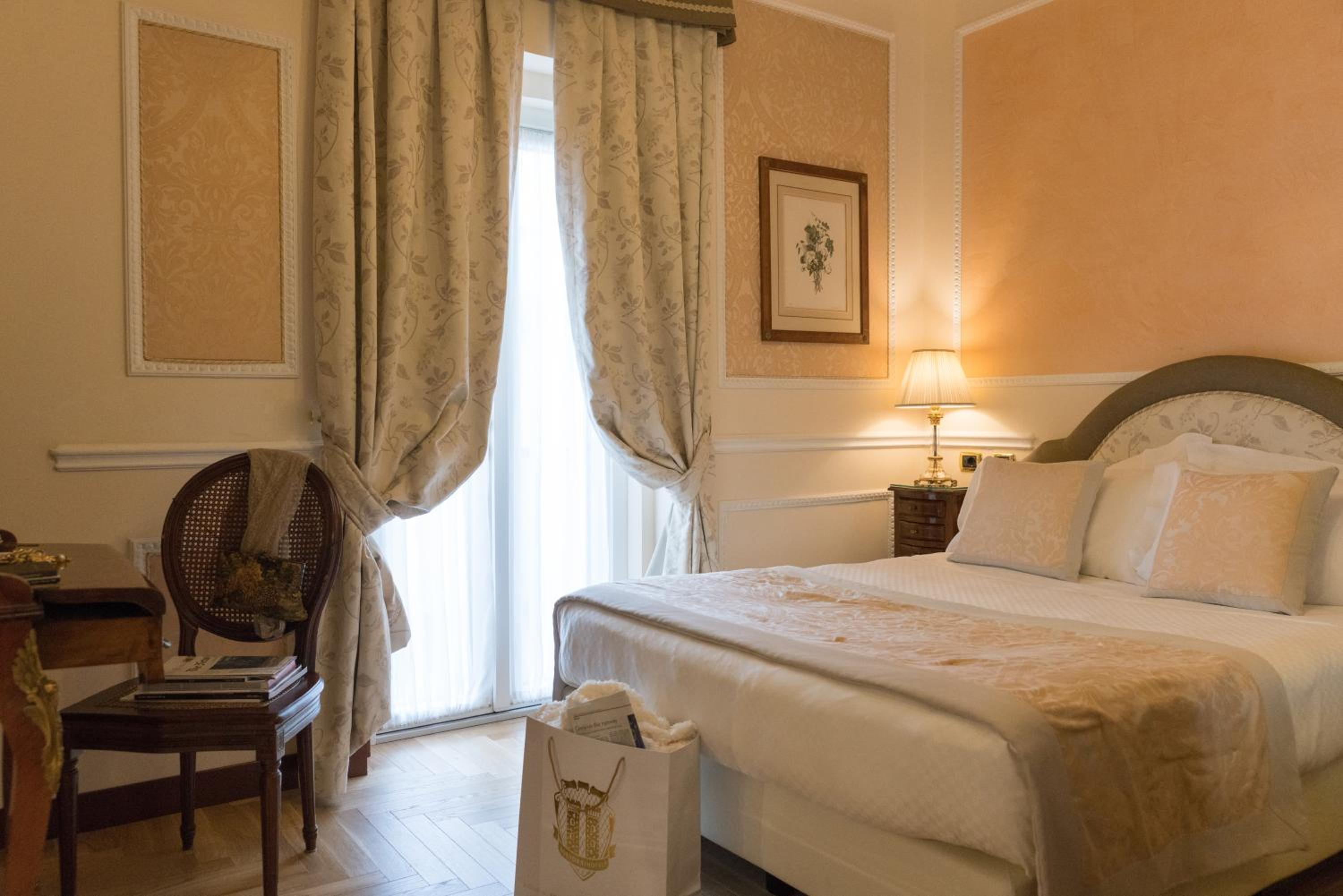 Classic Double or Twin Room