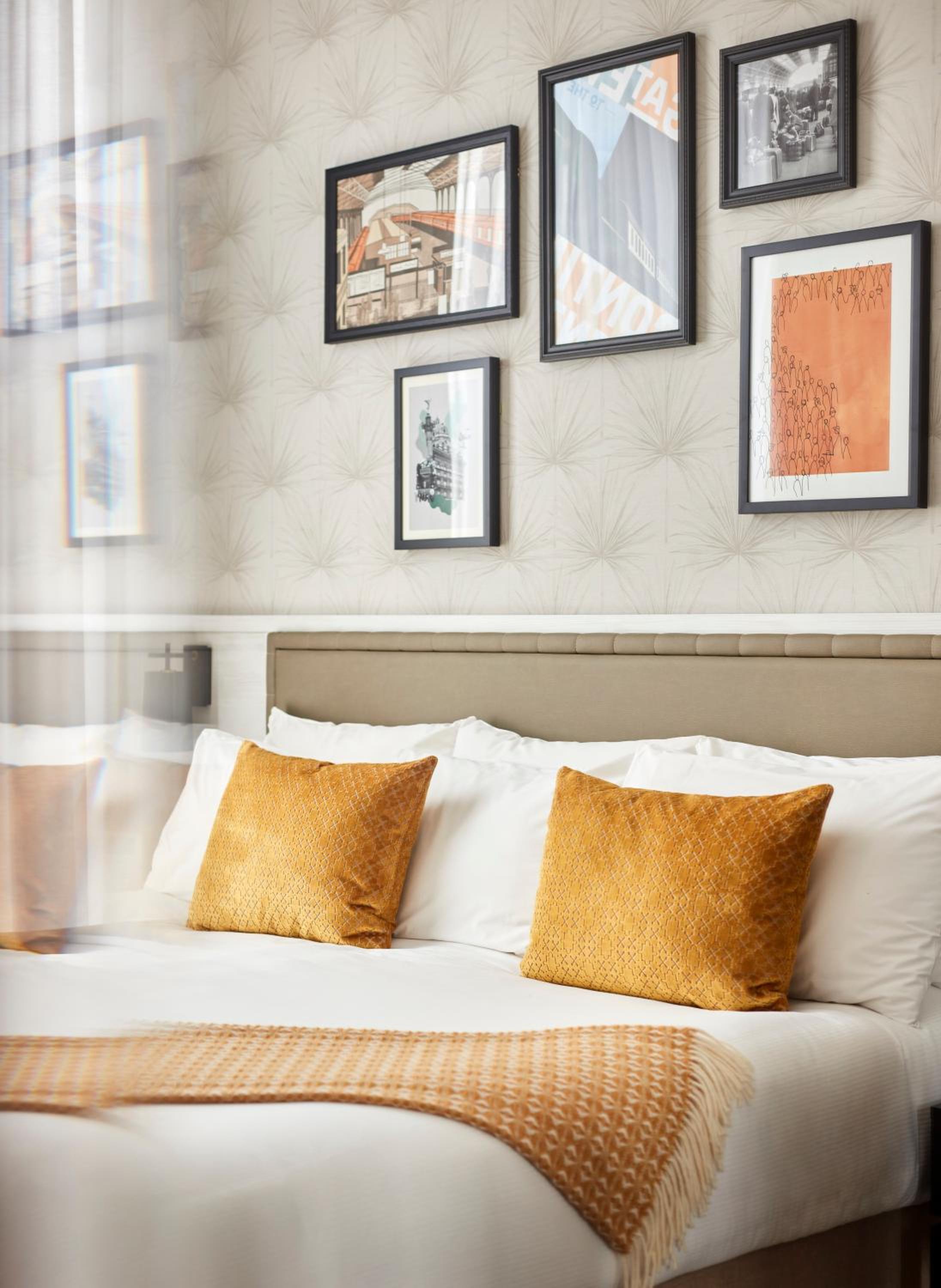 Superior King Room photo 2