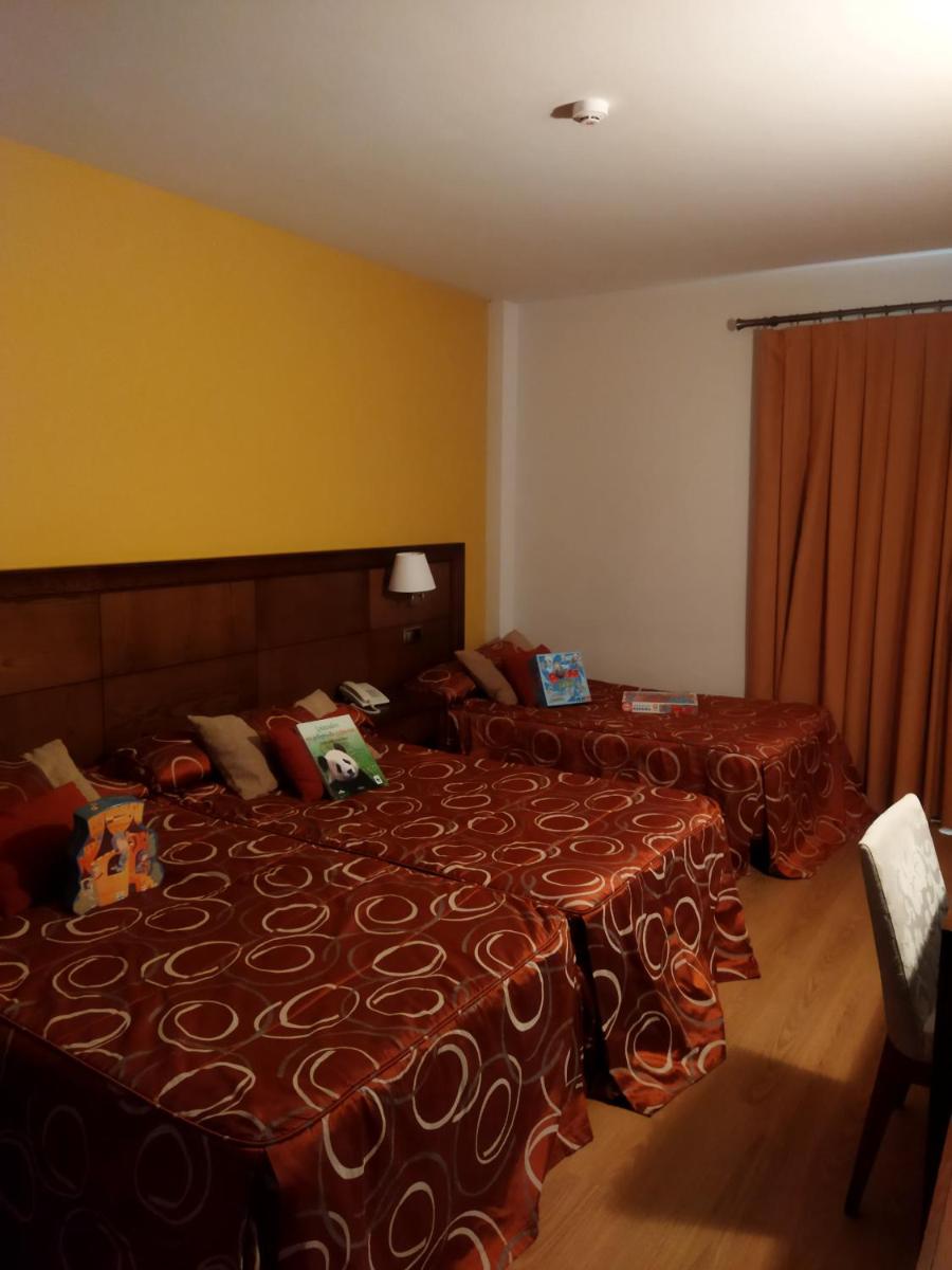 Quadruple Room photo 3