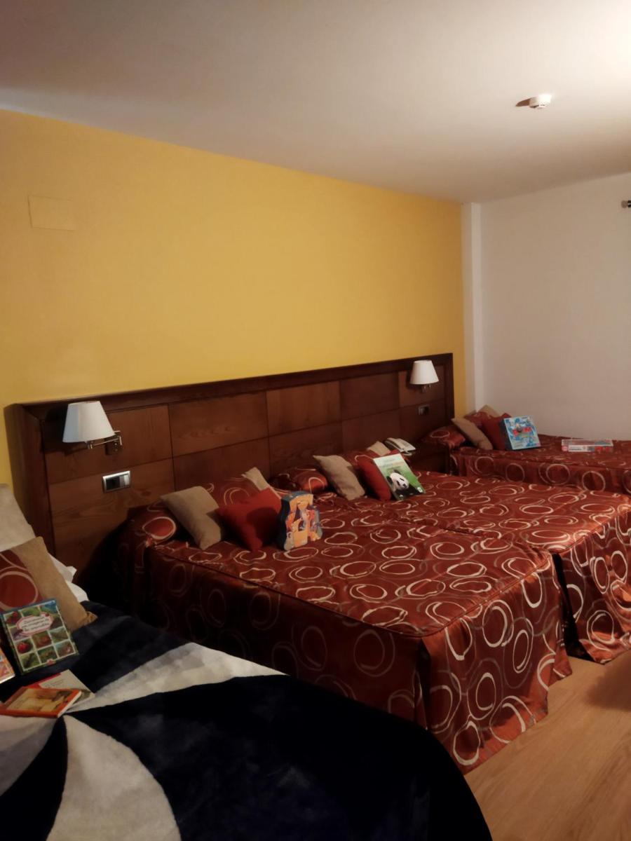 Quadruple Room photo 2