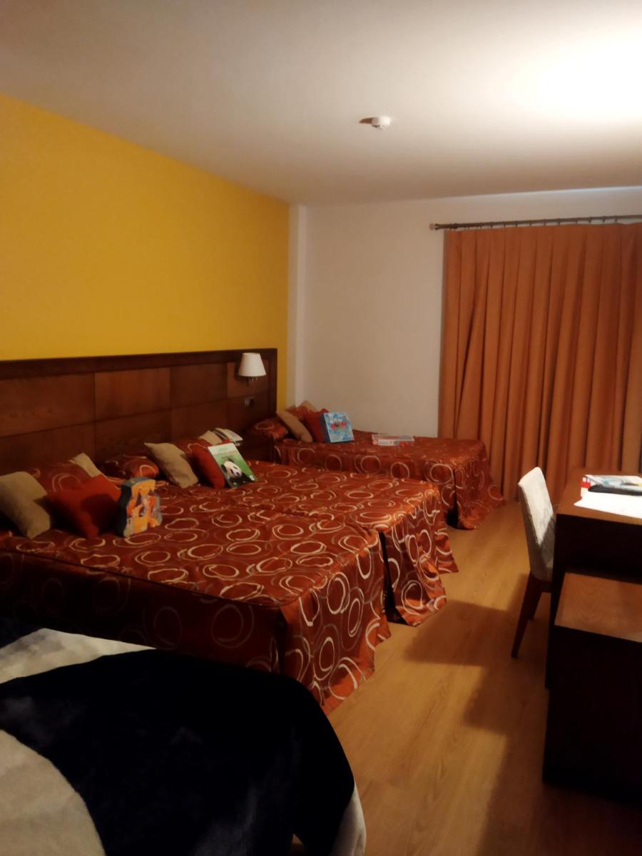 Quadruple Room photo 1