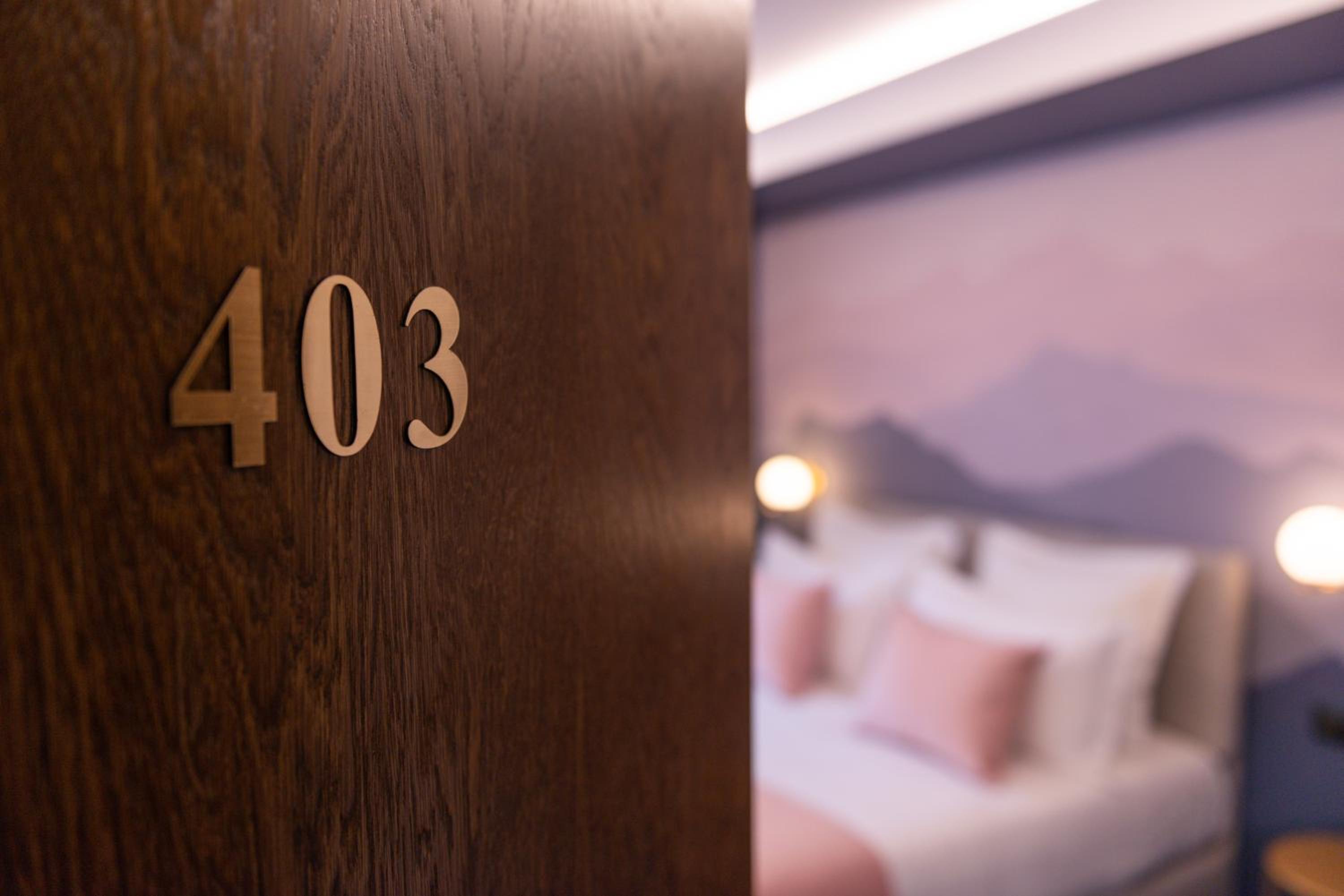 Twin Room photo 2